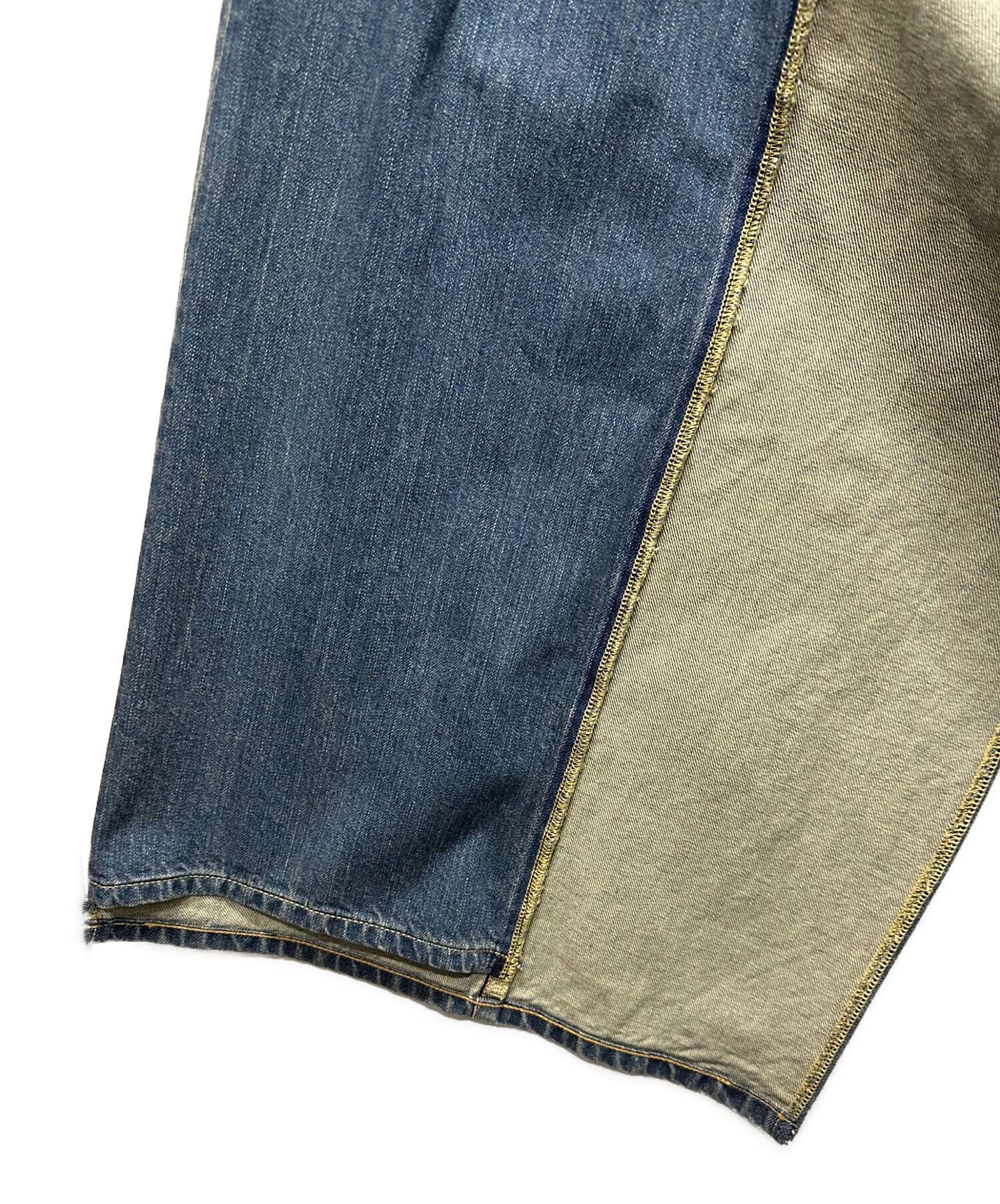 中古・古着通販】JUNYA WATANABE MAN (ジュンヤワタナベマン) LEVI'S