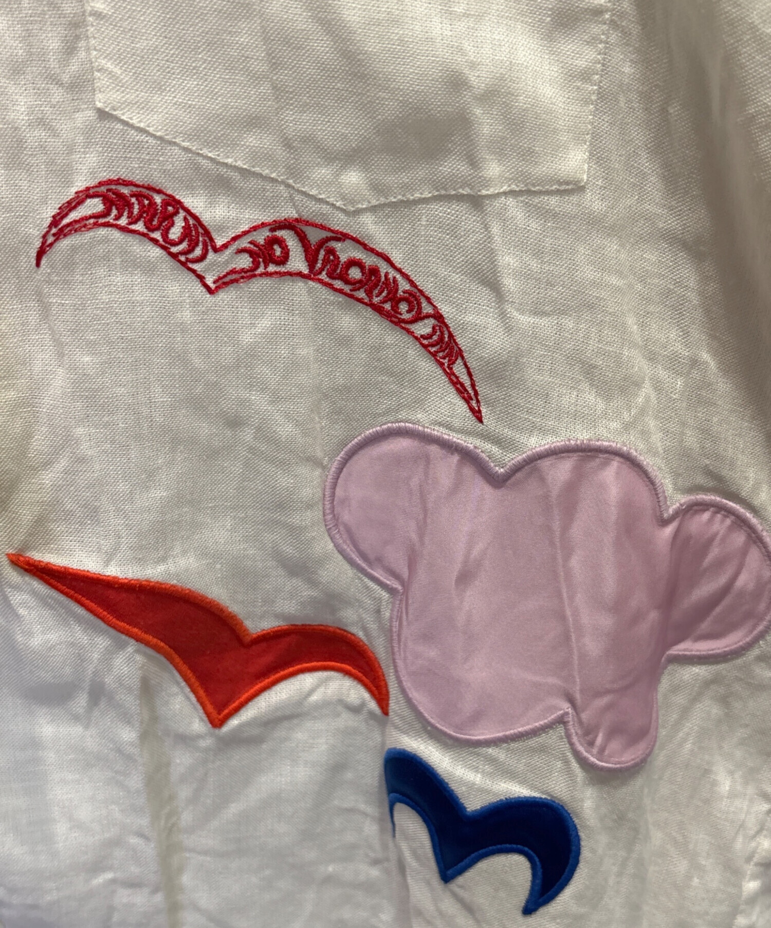 中古・古着通販】MARNI (マルニ) No Vacancy Inn (ノーバカンシーイン