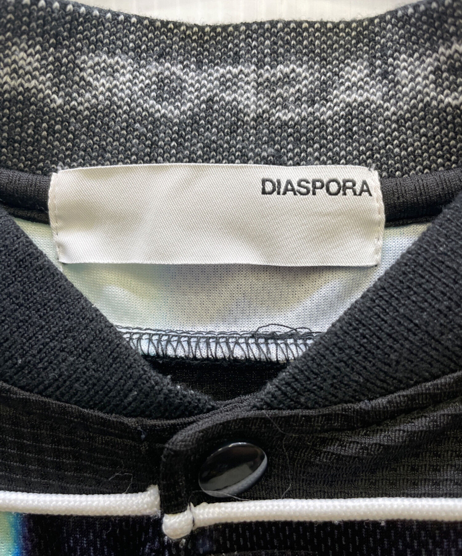 中古・古着通販】Diaspora skateboards (ディアスポラスケートボードズ
