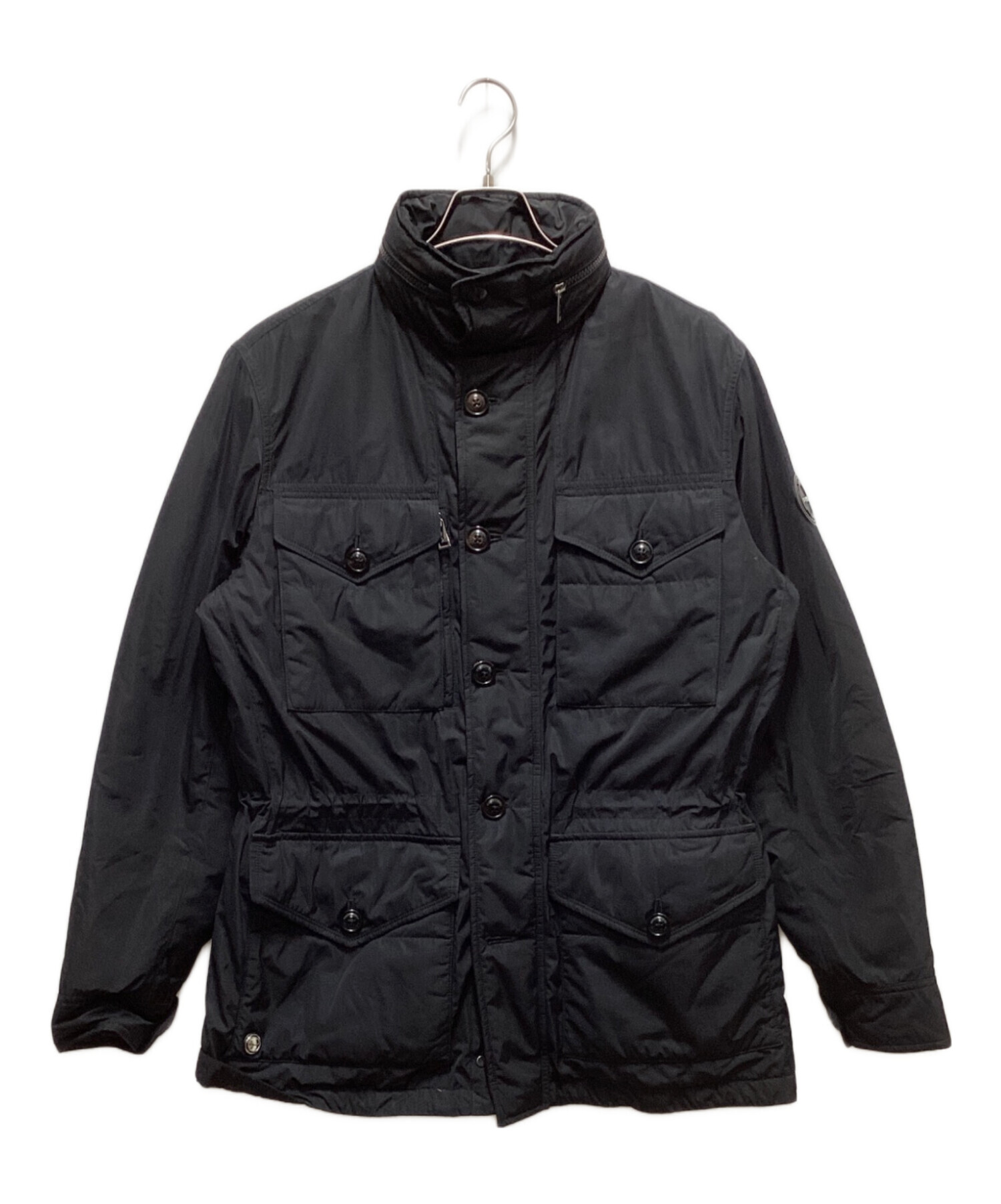 希少 RLX ダウンジャケット ラルフローレン 中古・古着通販】RLX RALPH LAUREN (アールエルエックスラルフローレン