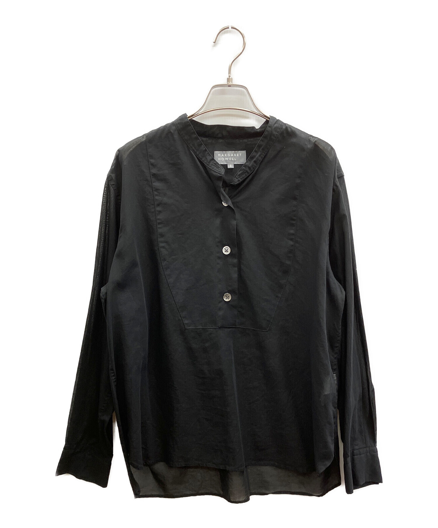中古・古着通販】MARGARET HOWELL (マーガレットハウエル) COTTON