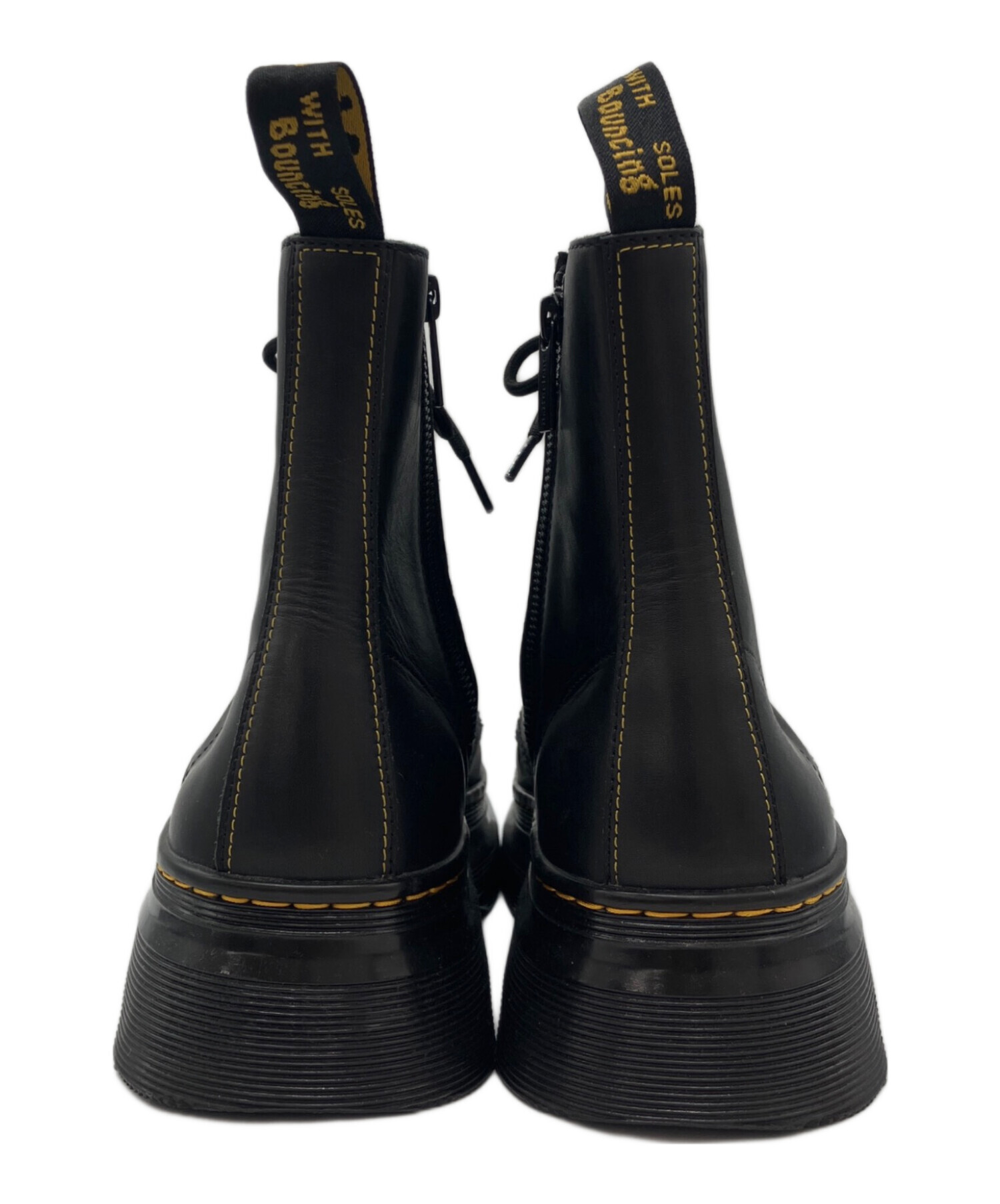 【中古】 よっ相棒 第１巻/実業之日本社/Ｓｔ．マーチン 中古・古着通販】Dr.Martens (ドクターマーチン) Yohji Yamamoto pour