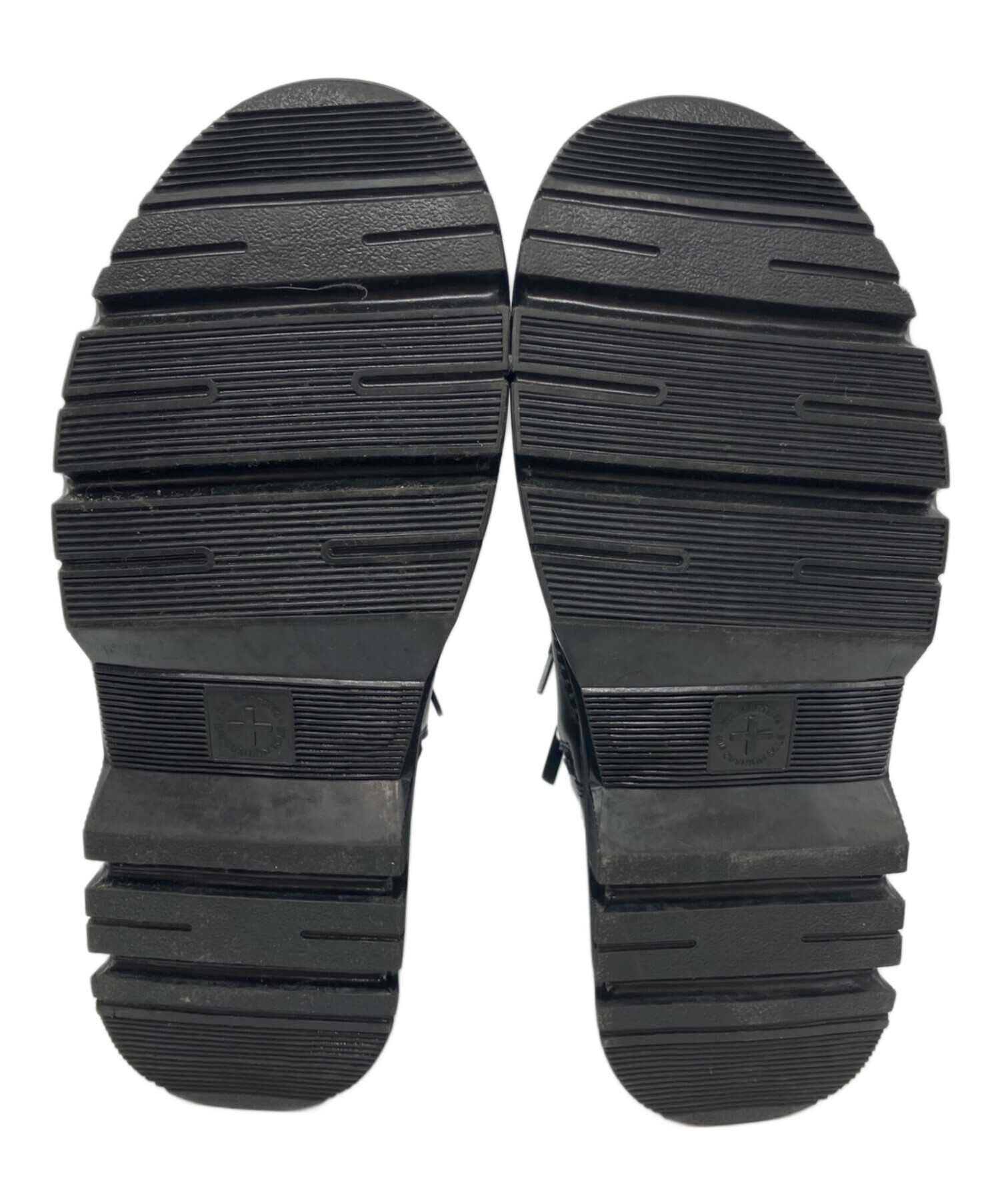 中古・古着通販】Dr.Martens (ドクターマーチン) Yohji Yamamoto pour 