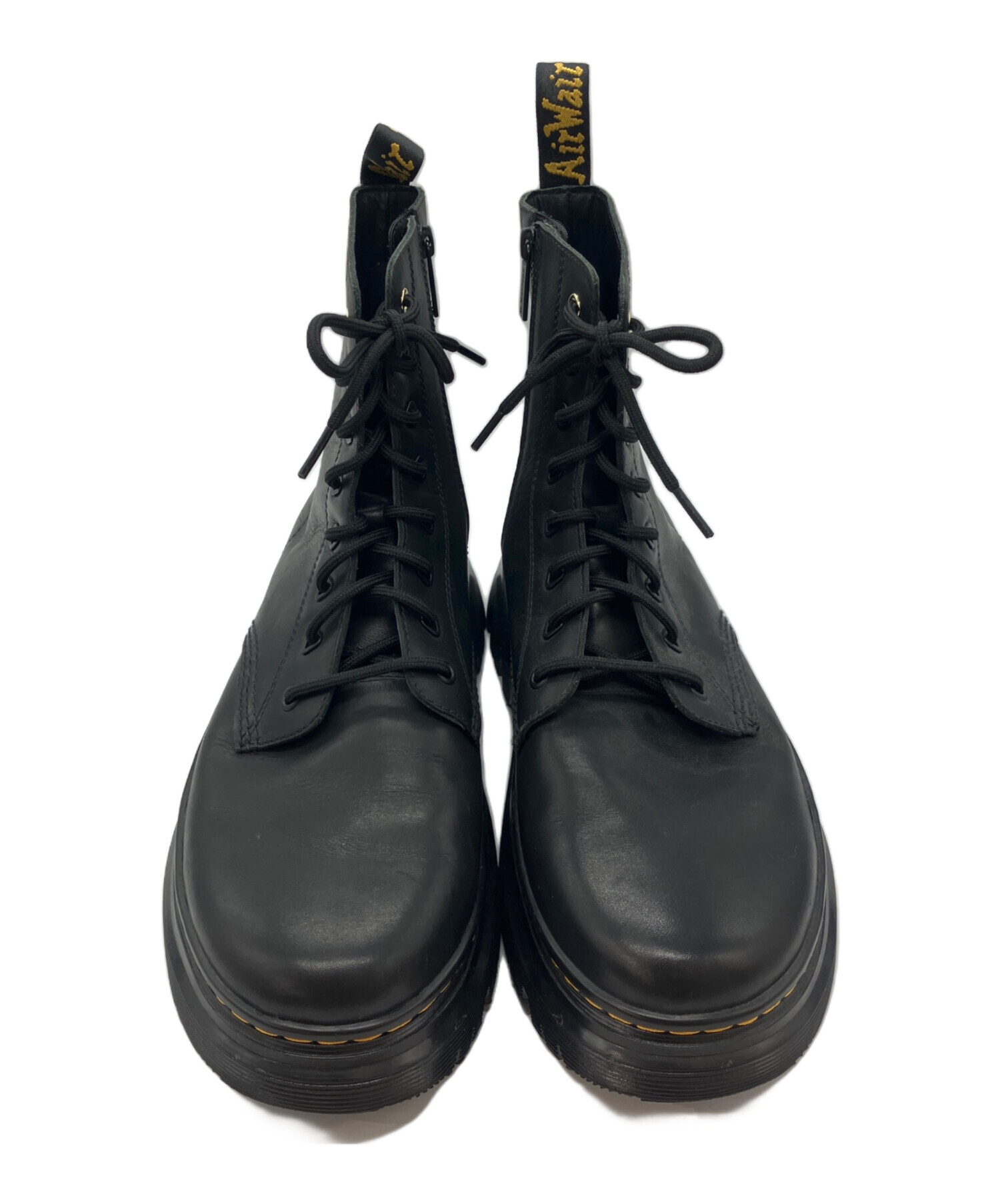 中古・古着通販】Dr.Martens (ドクターマーチン) Yohji Yamamoto pour
