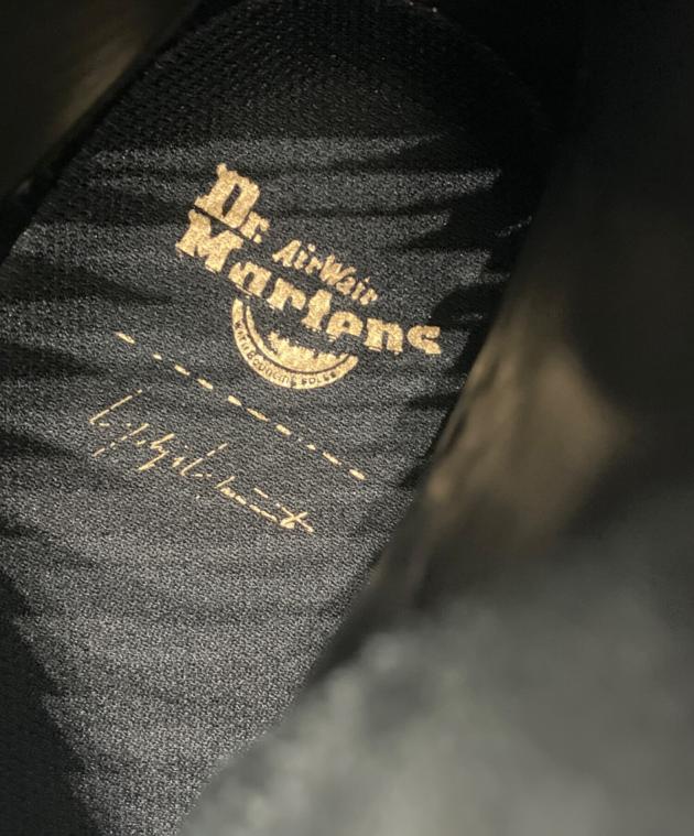 中古・古着通販】Dr.Martens (ドクターマーチン) Yohji Yamamoto pour
