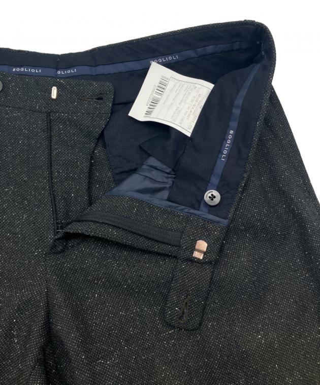 中古・古着通販】BOGLIOLI (ボリオリ) セットアップスーツ K.JACKET