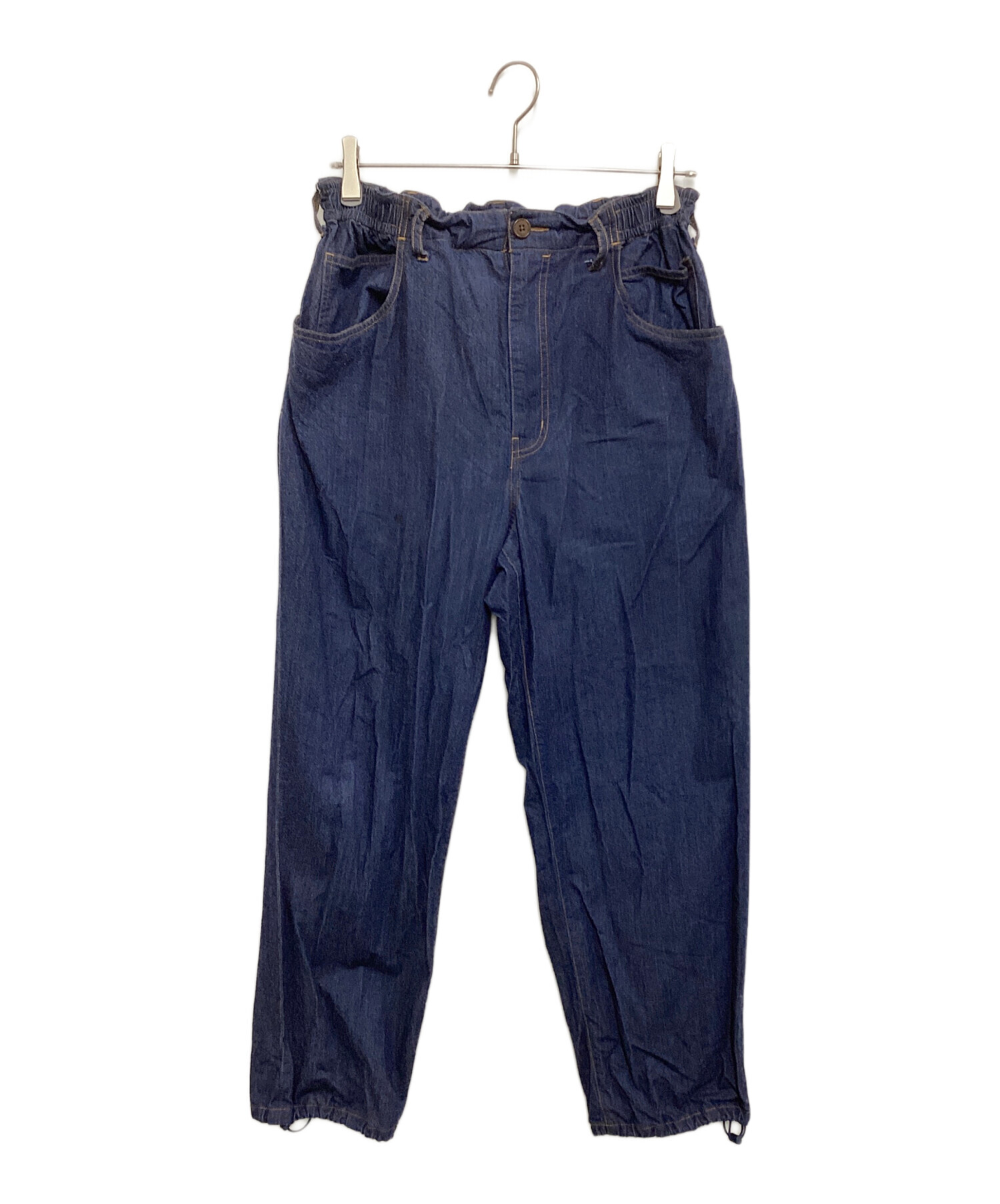 中古・古着通販】DAIWA PIER39 (ダイワ ピア39) TECH 8POCKET PANTS