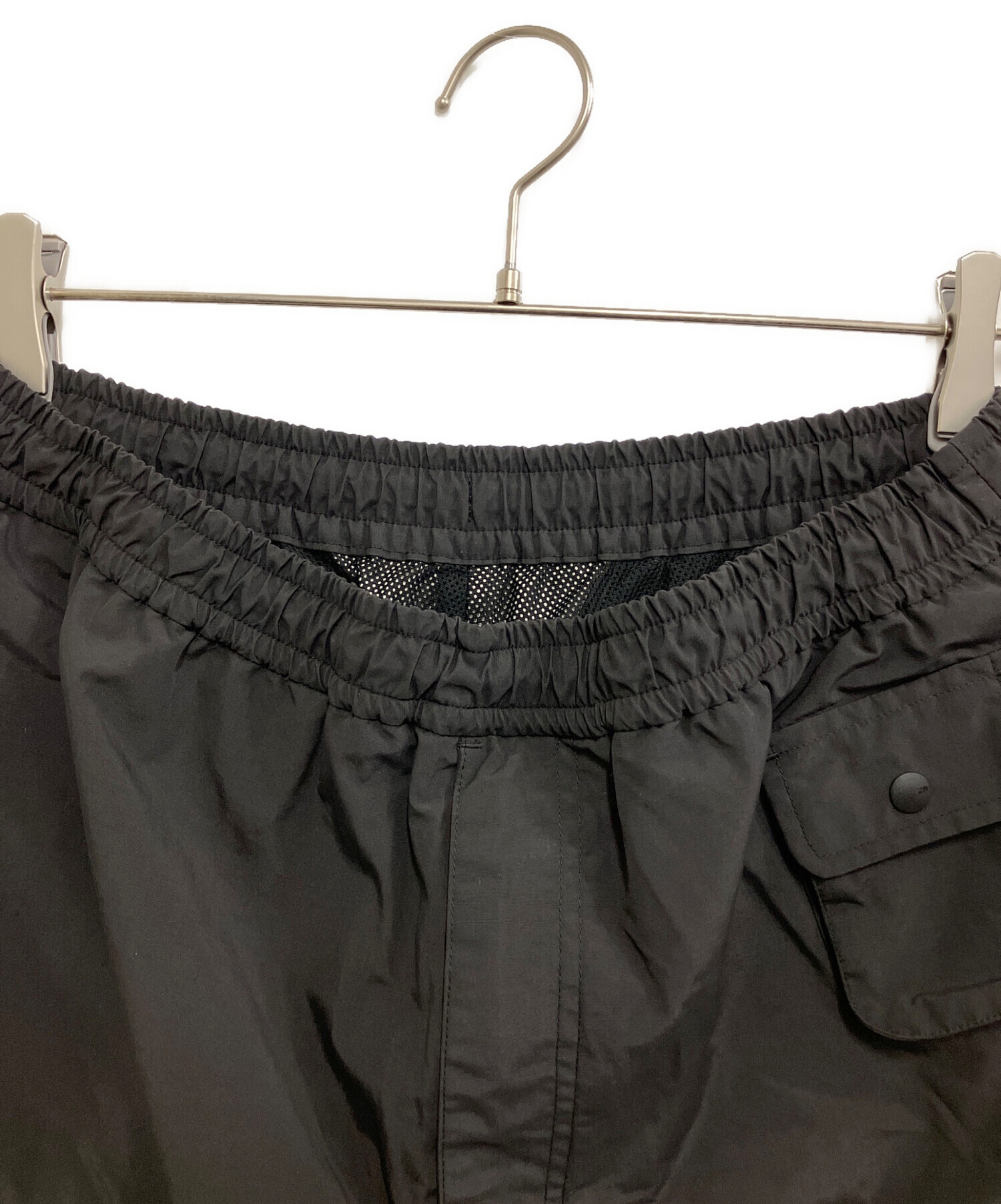 中古・古着通販】DAIWA PIER39 (ダイワ ピア39) TECH HIKER MOUNTAIN