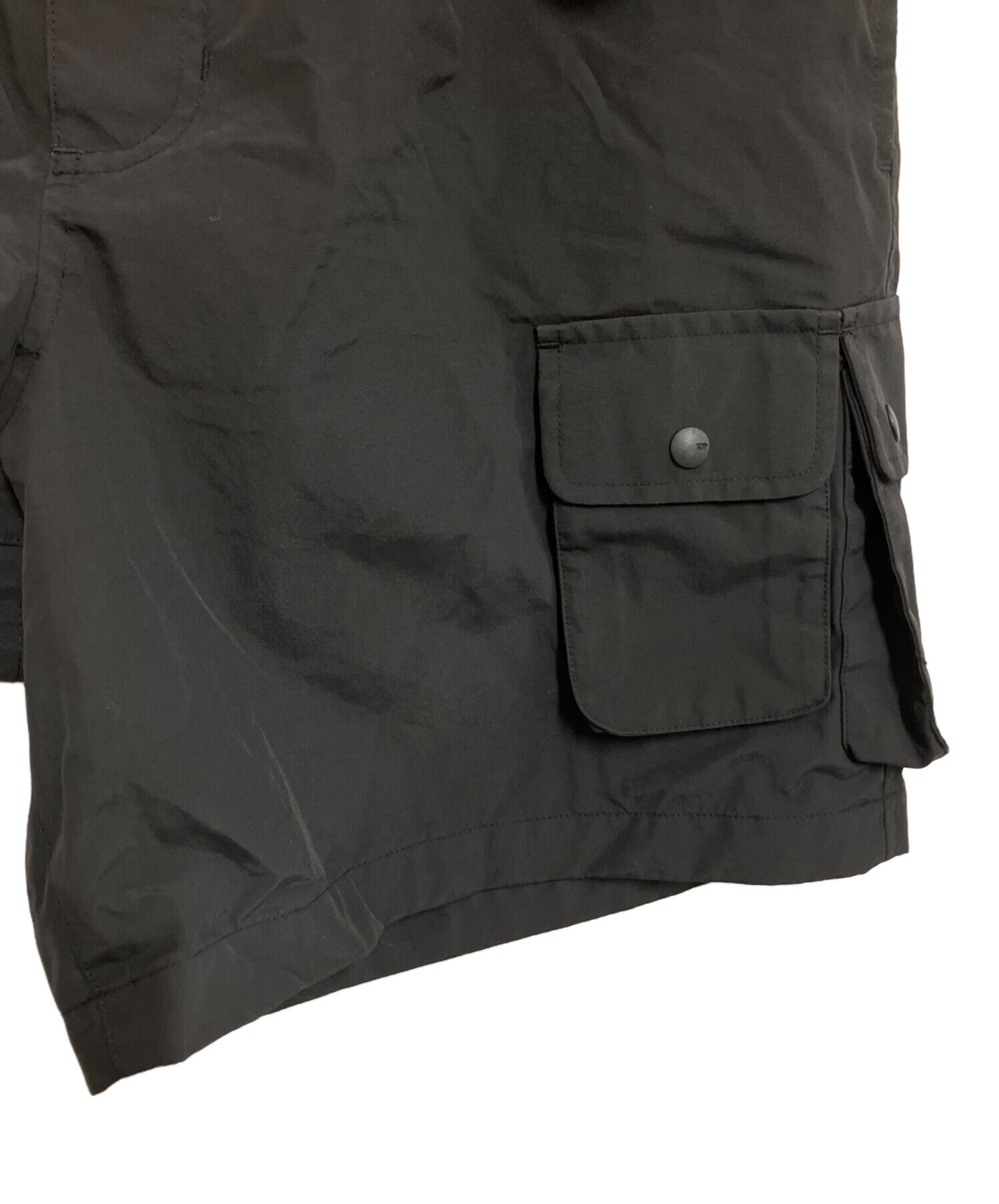 中古・古着通販】DAIWA PIER39 (ダイワ ピア39) TECH HIKER MOUNTAIN