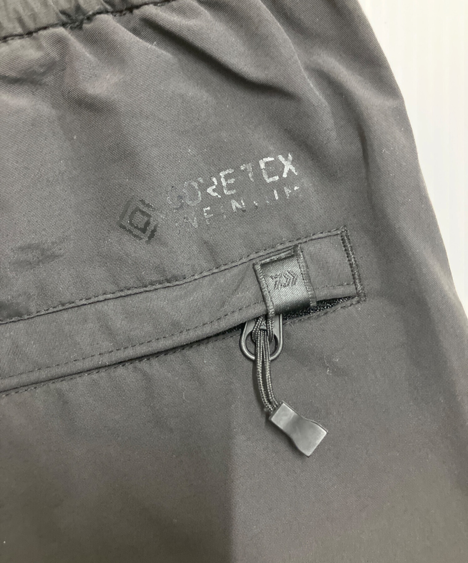 中古・古着通販】DAIWA PIER39 (ダイワ ピア39) TECH HIKER MOUNTAIN