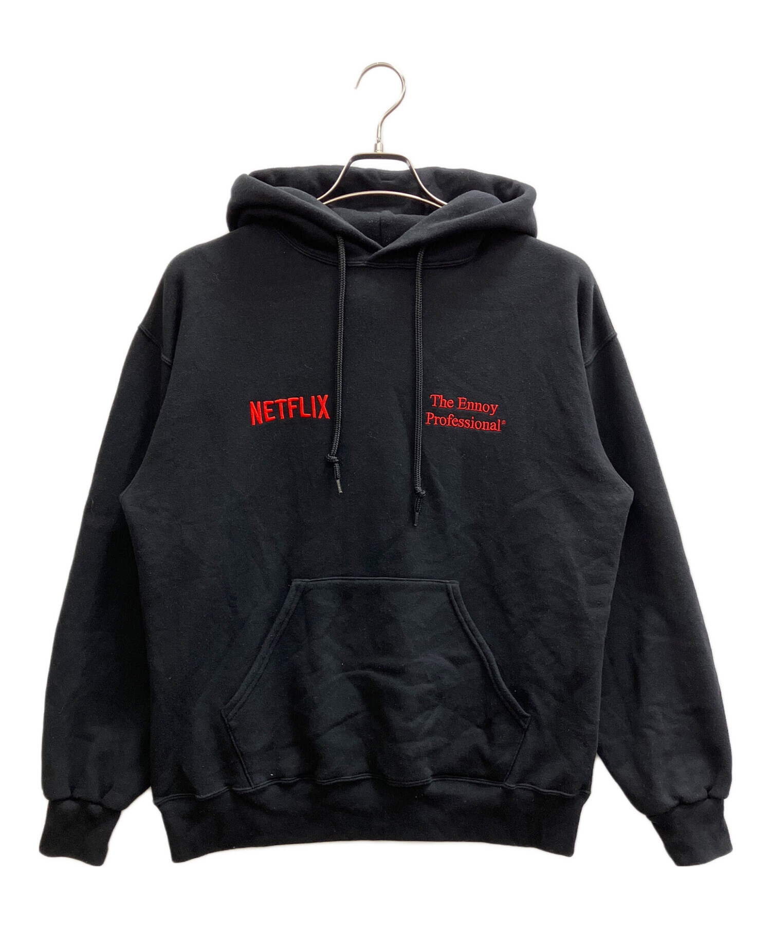 中古・古着通販】NETFLIX (ネットフリックス) THE ENNOY PROFESSIONAL