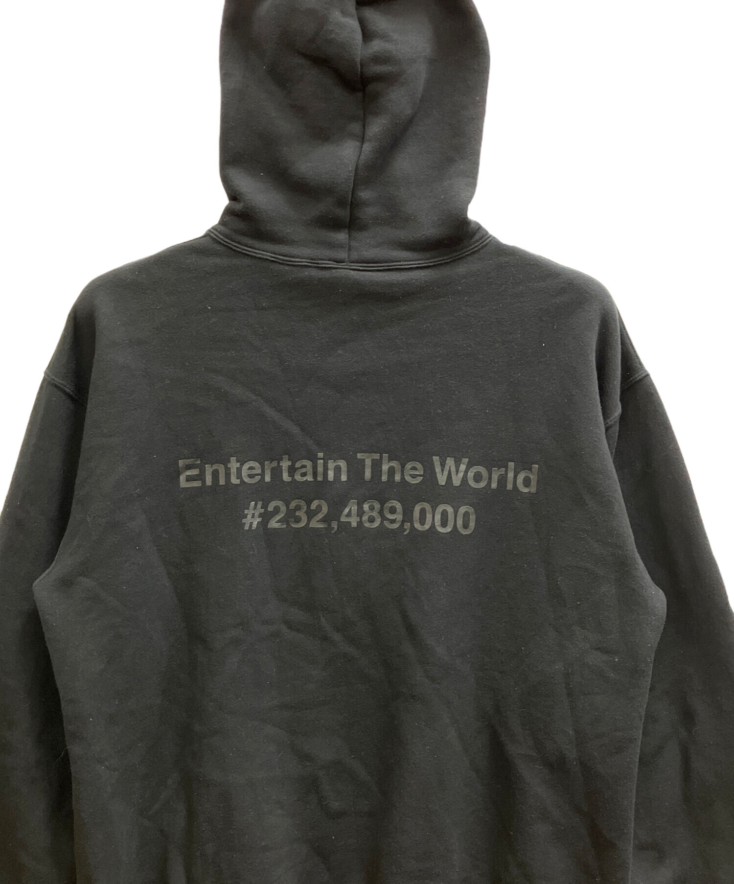 中古・古着通販】NETFLIX (ネットフリックス) THE ENNOY PROFESSIONAL