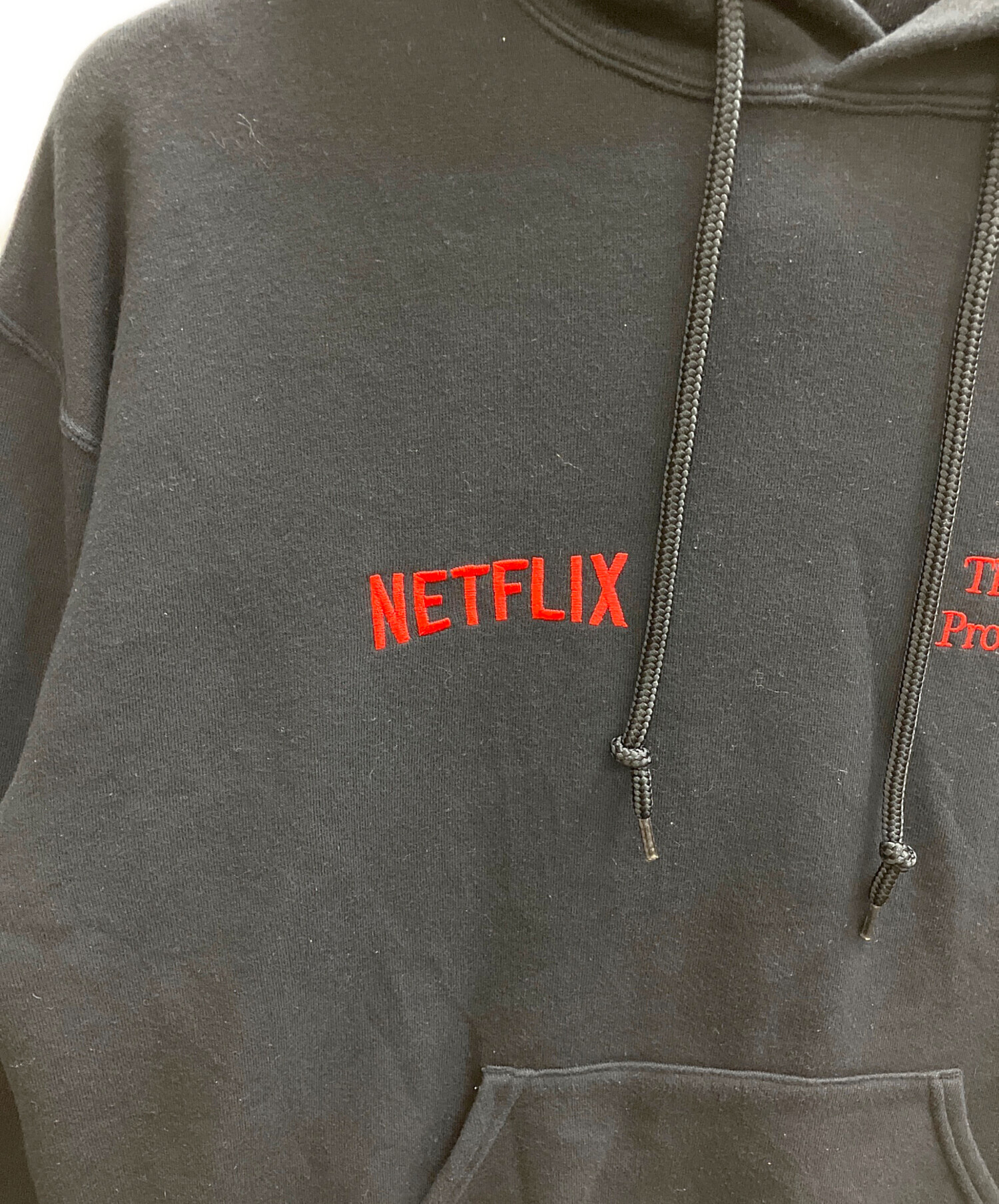 中古・古着通販】NETFLIX (ネットフリックス) THE ENNOY PROFESSIONAL