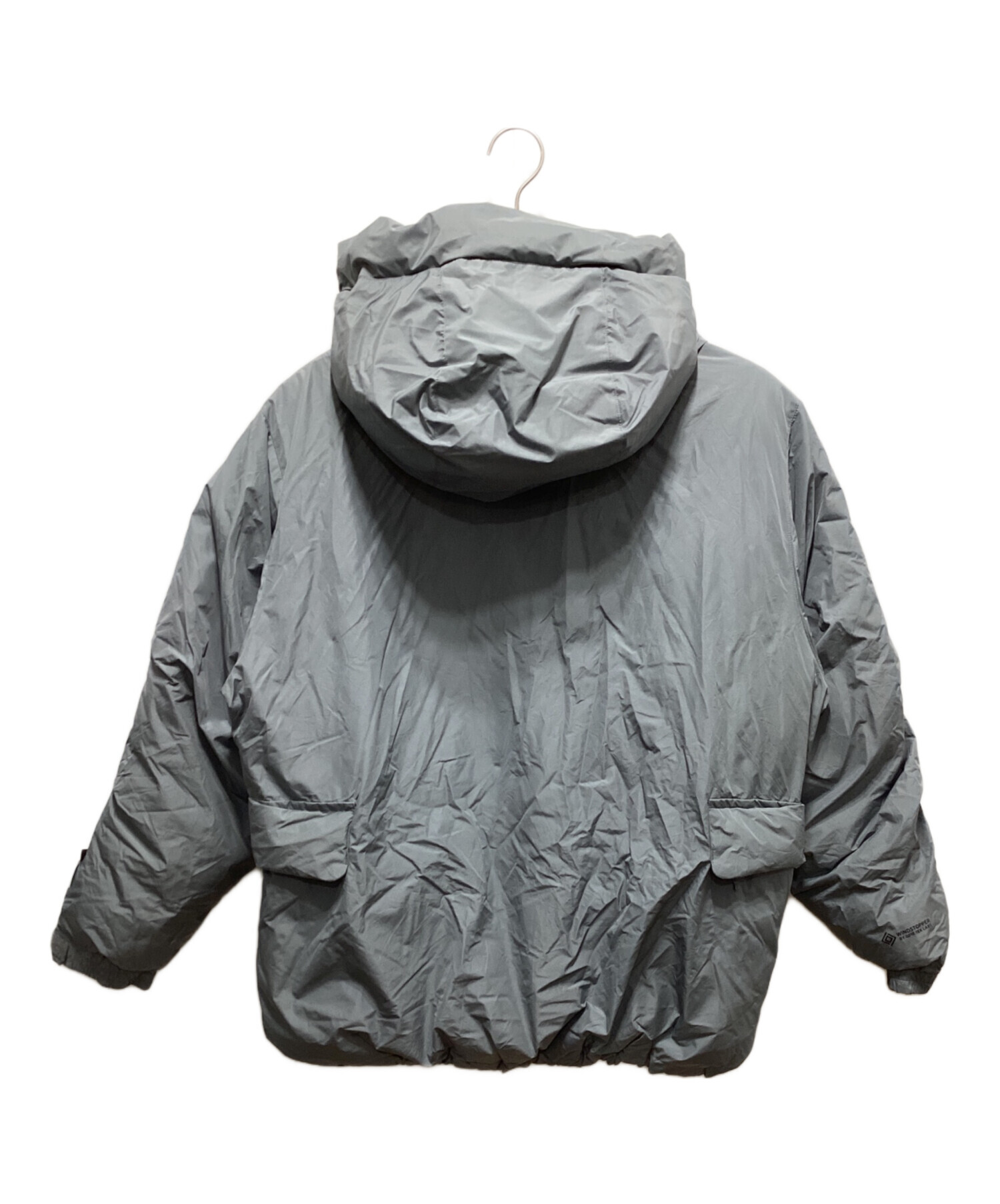 中古・古着通販】DAIWA PIER39 (ダイワ ピア39) GOER-TEX WINDSTOPPER