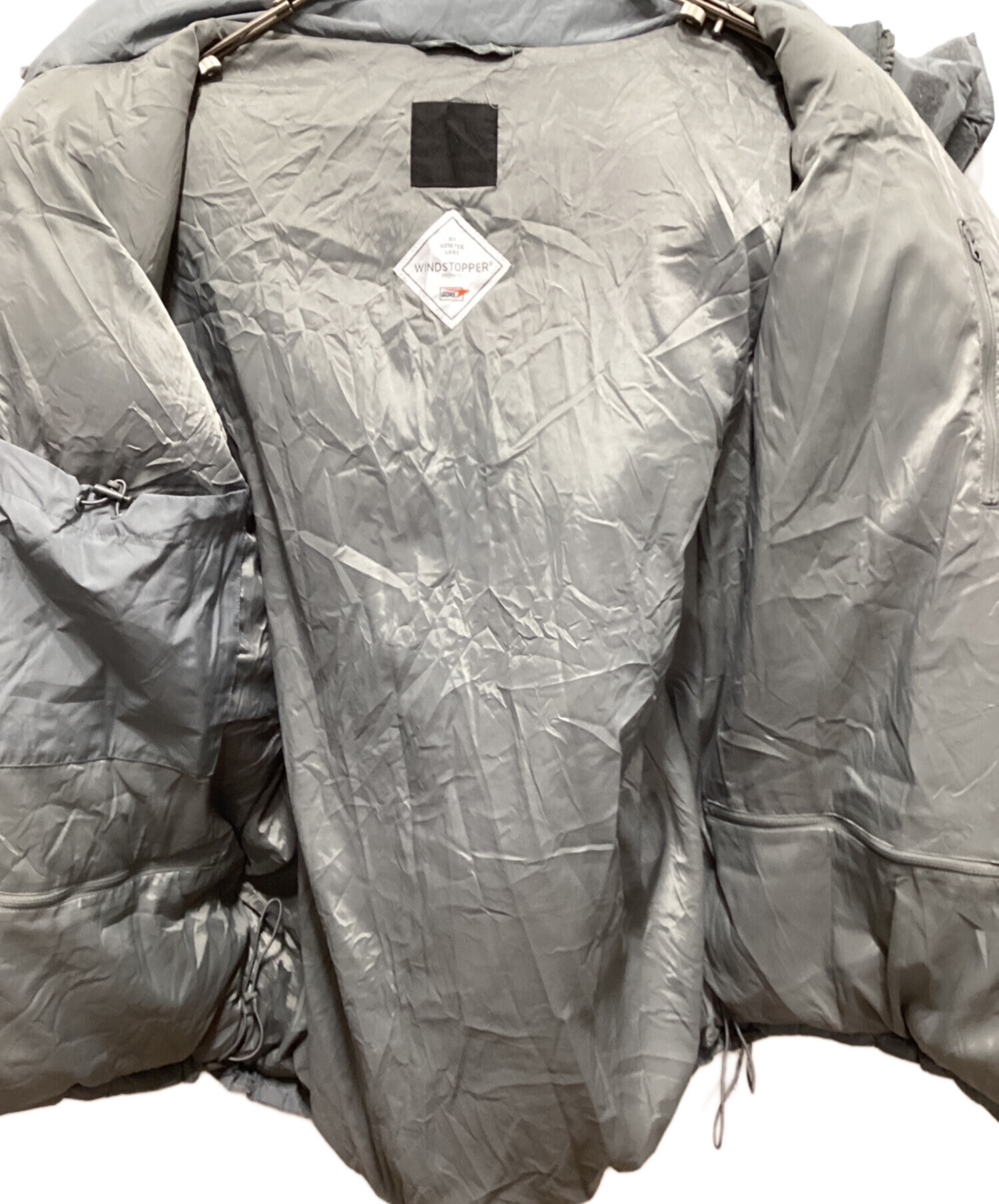 中古・古着通販】DAIWA PIER39 (ダイワ ピア39) GOER-TEX WINDSTOPPER