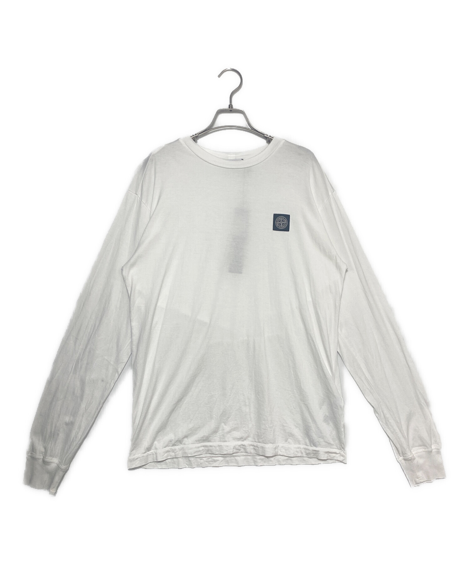 中古・古着通販】STONE ISLAND (ストーンアイランド) 60/2 COTTON