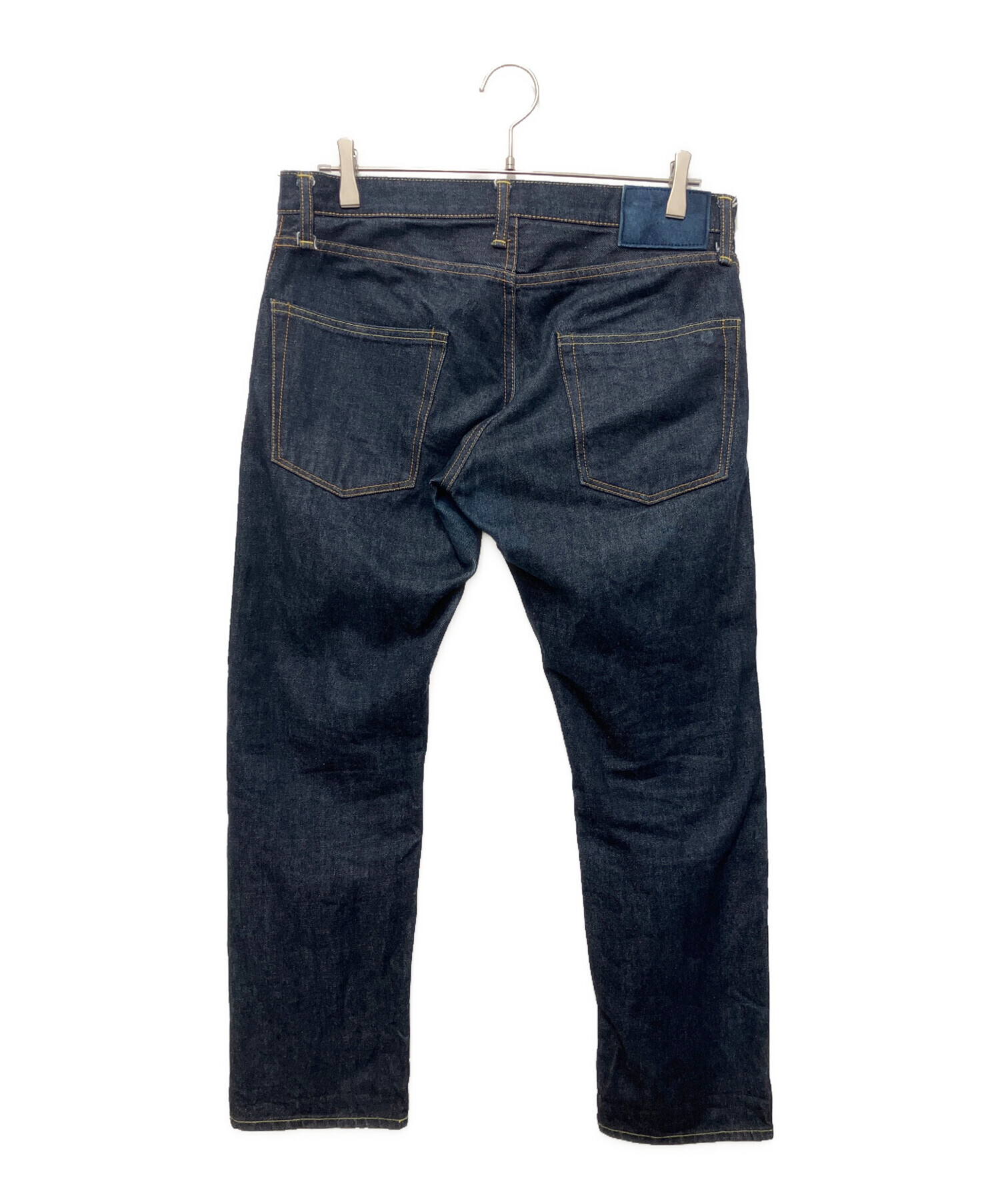 中古・古着通販】VISVIM (ビズビム) Social Sculpture Denim 