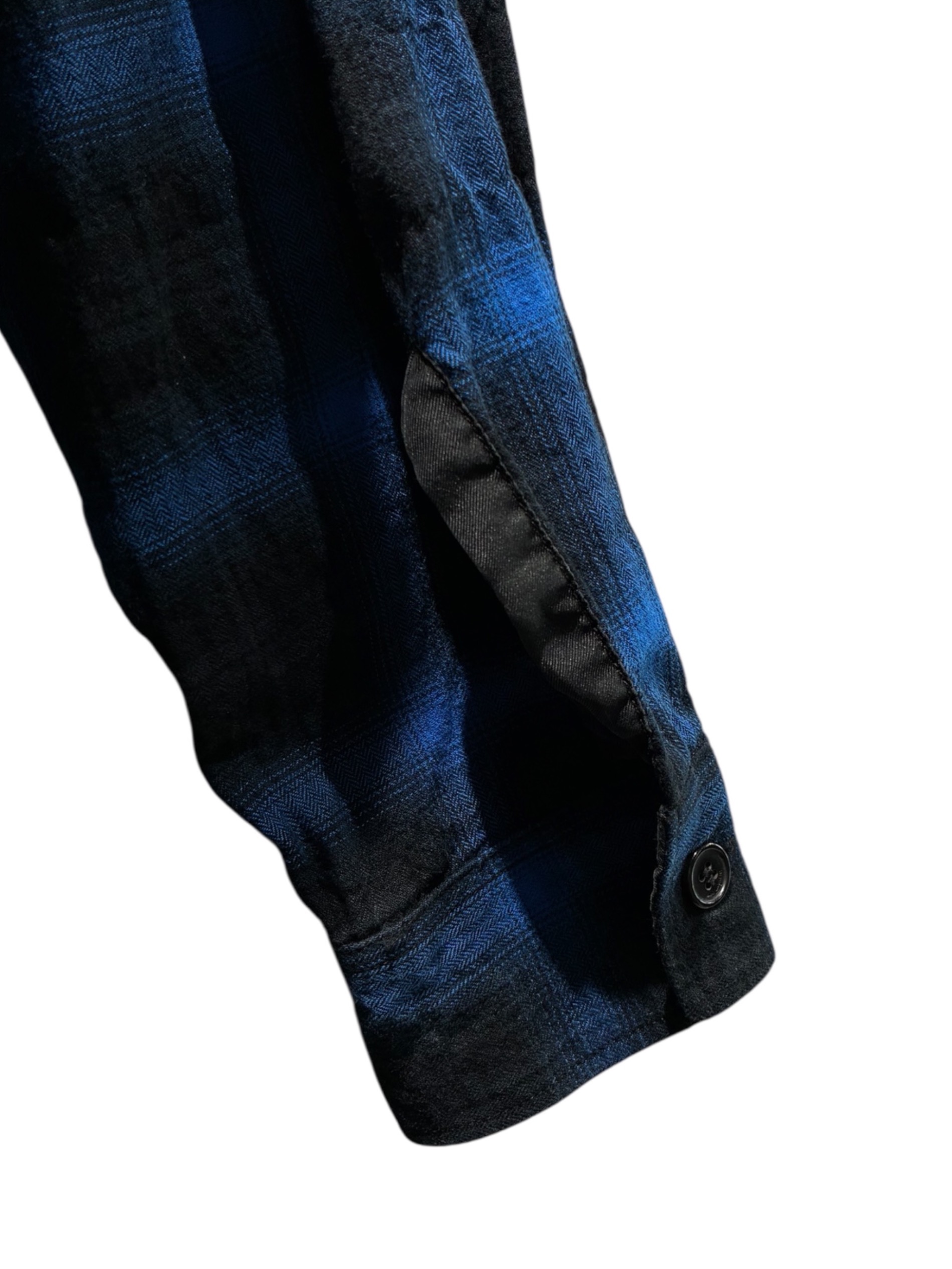 中古・古着通販】Saint Laurent Paris (サンローランパリ) オンブレ