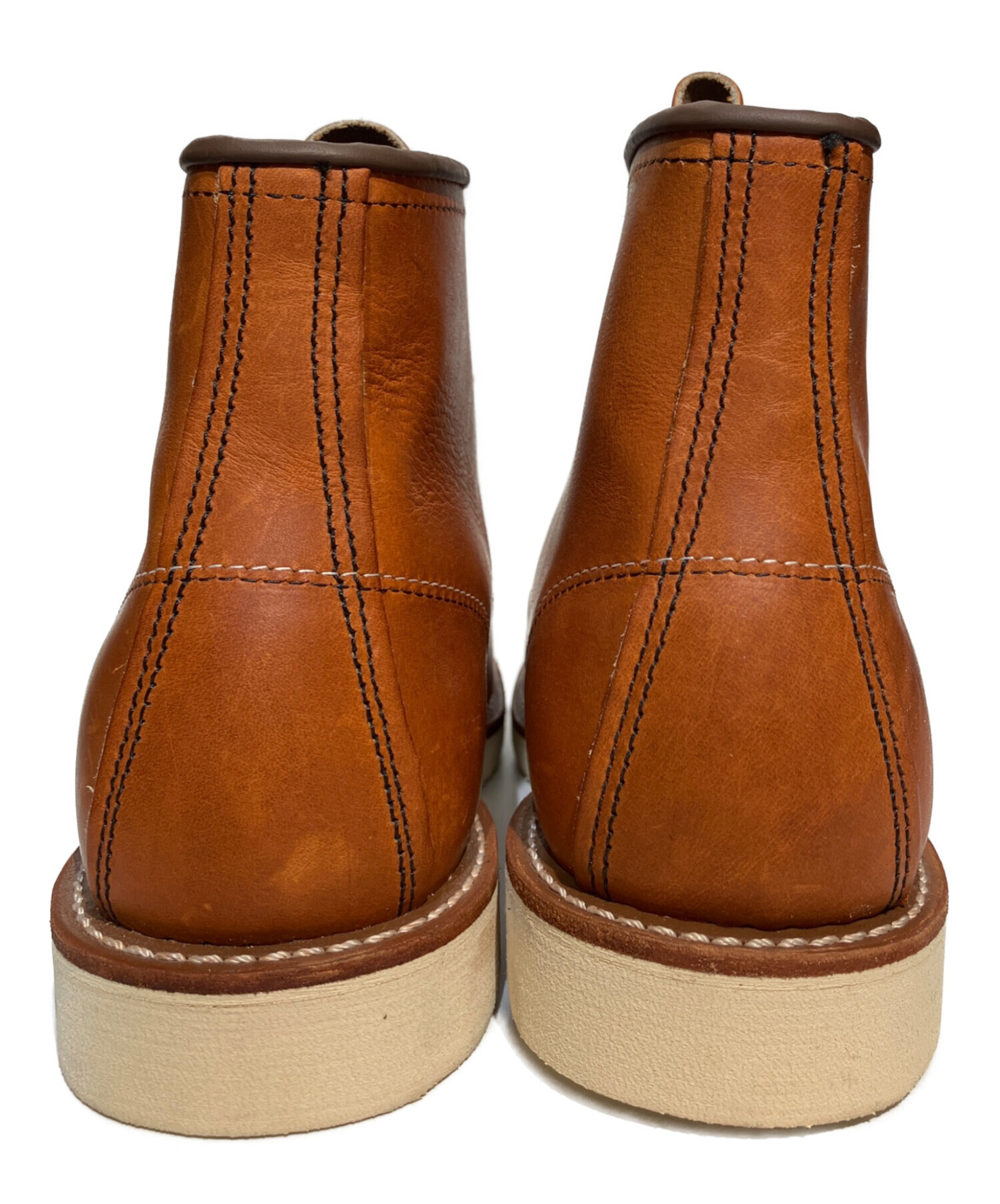 中古・古着通販】RED WING (レッドウィング) 6-inch Classic Moc