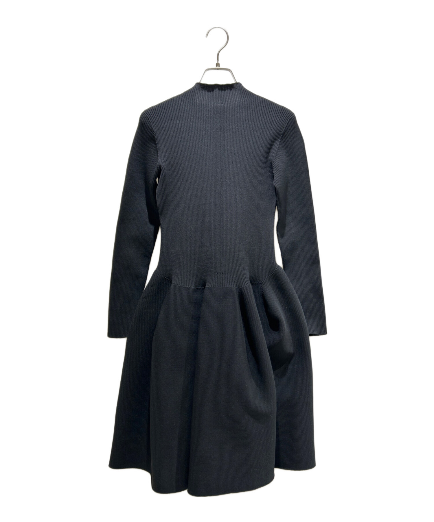 中古・古着通販】CFCL (シーエフシーエル) POTTERY LONG SLEEVE MINI 