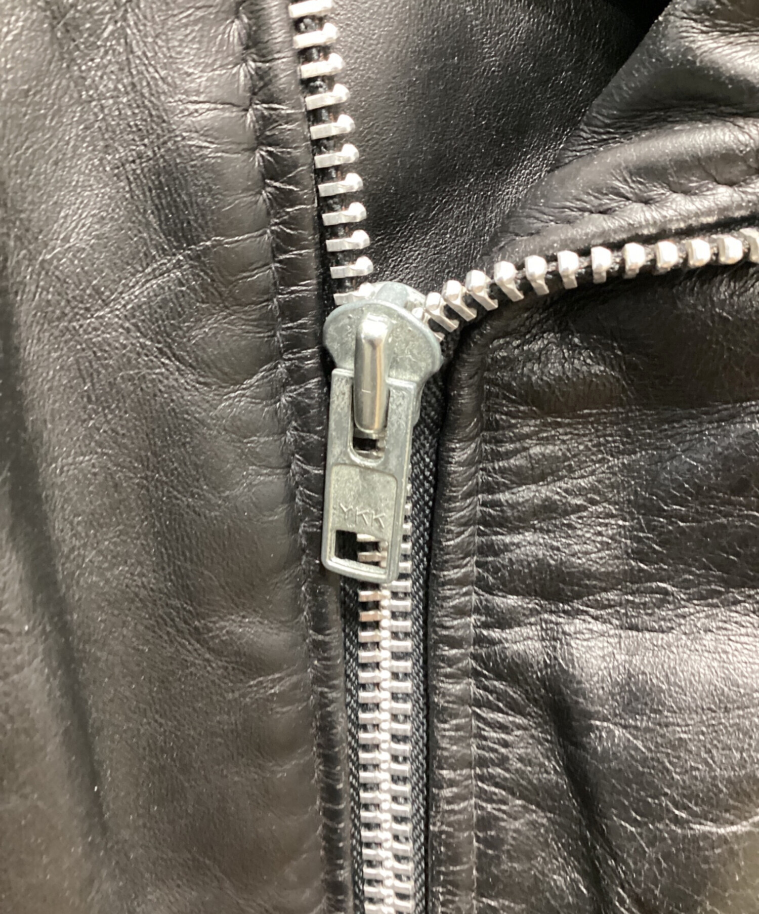 中古・古着通販】perfecto by schott (パーフェクト バイ ショット