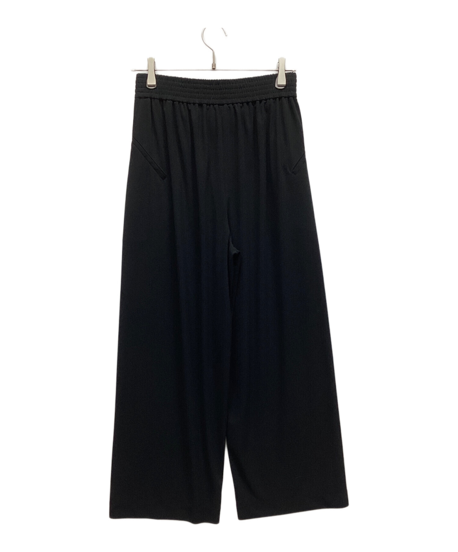 中古・古着通販】BEARDSLEY (ビアズリー) ウエストギャザーワイド