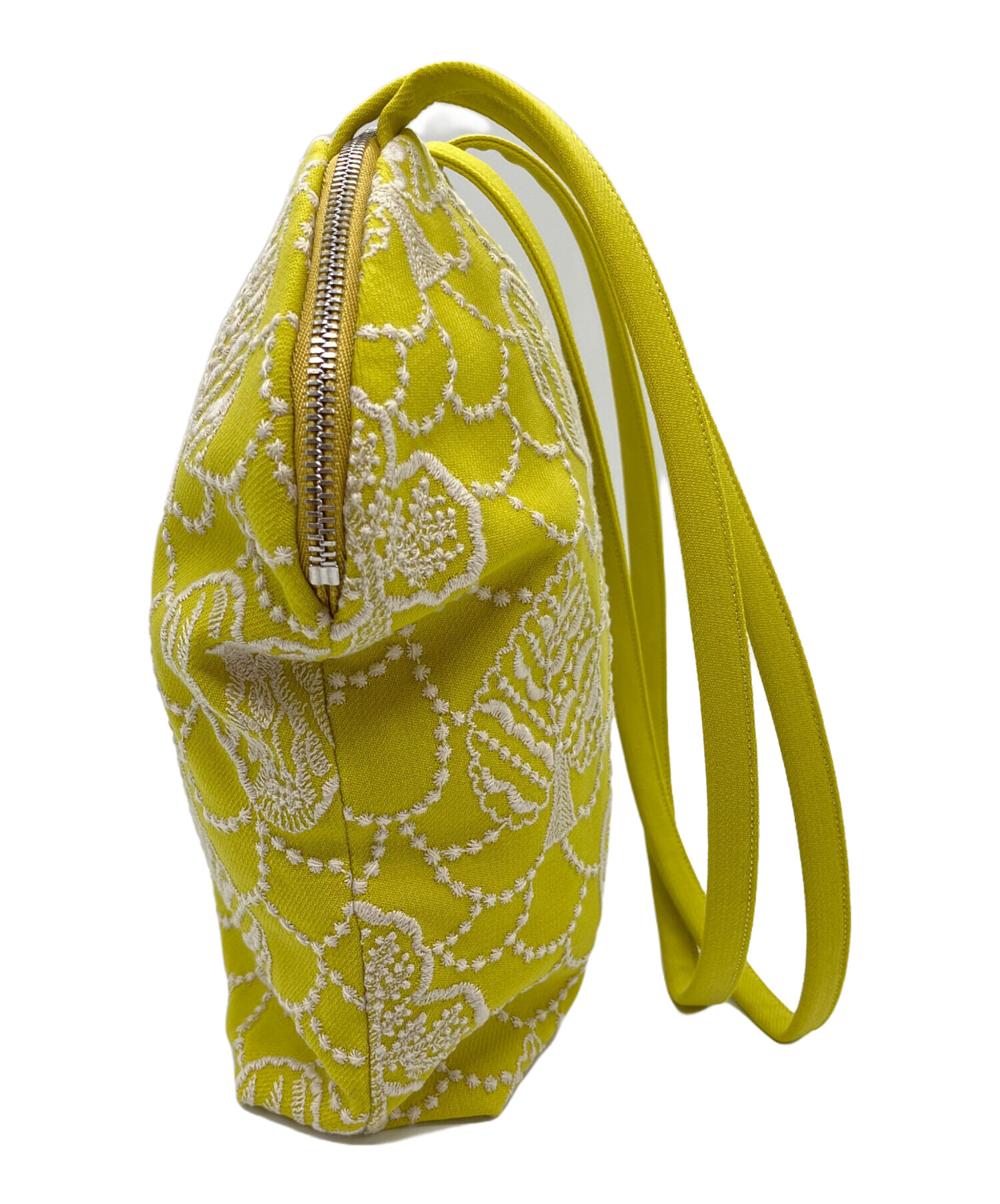中古・古着通販】mina perhonen (ミナ ペルホネン) muffin bag