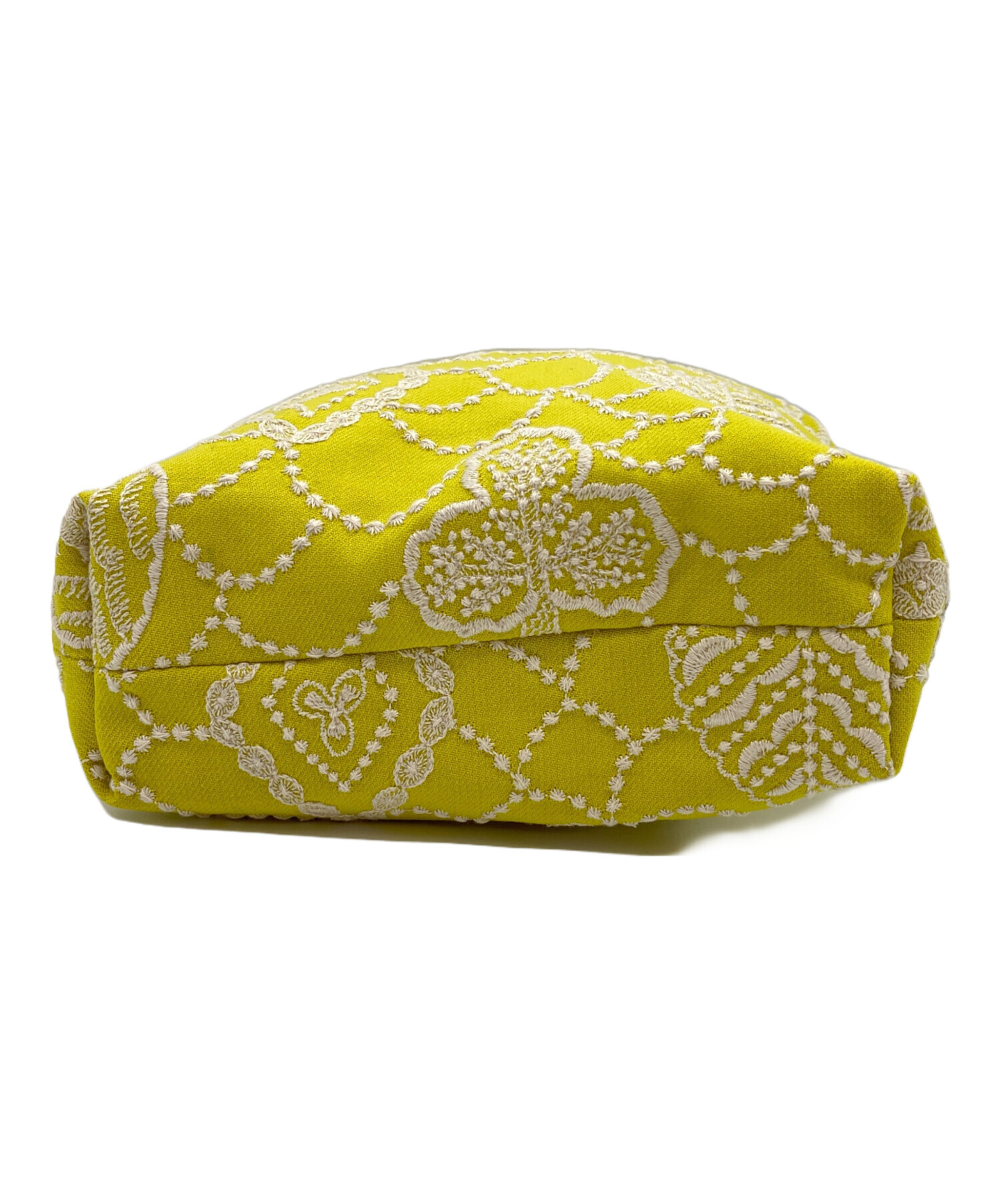 中古・古着通販】mina perhonen (ミナ ペルホネン) muffin bag
