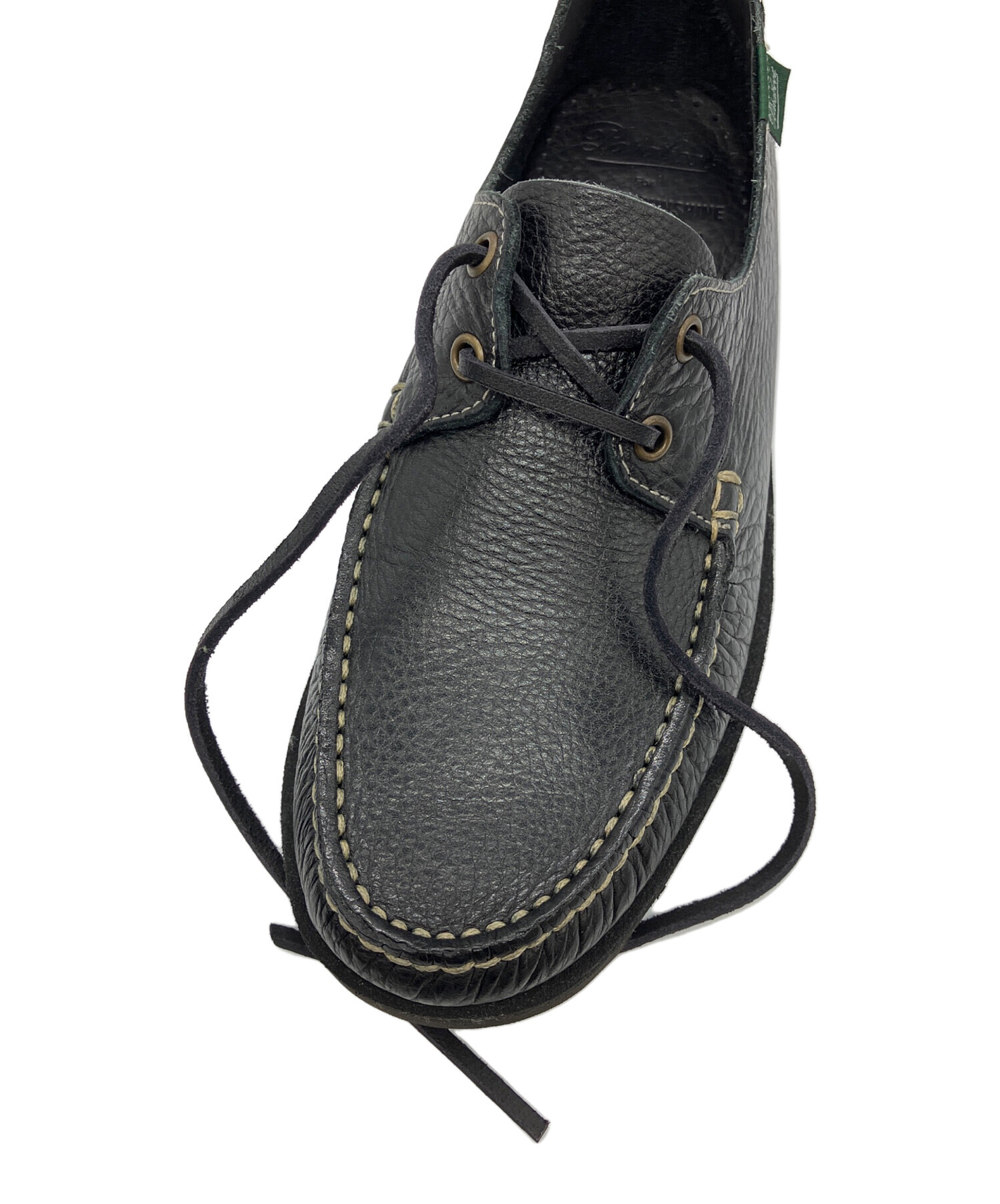 中古・古着通販】PARABOOT (パラブーツ) KAPTAIN SUNSHINE (キャプテン