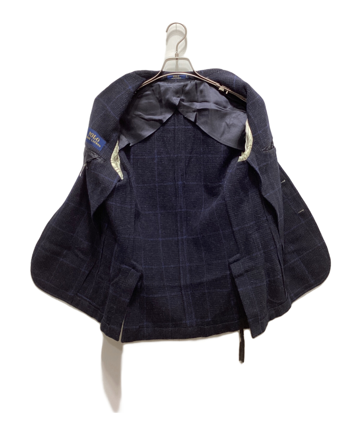 中古・古着通販】POLO RALPH LAUREN (ポロ・ラルフローレン) ウール