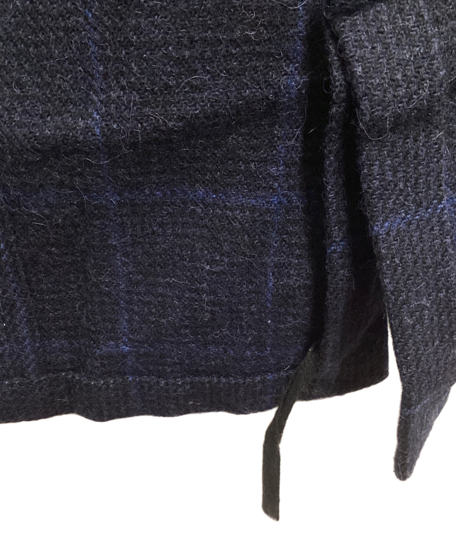 中古・古着通販】POLO RALPH LAUREN (ポロ・ラルフローレン) ウール
