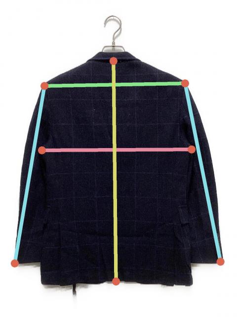 中古・古着通販】POLO RALPH LAUREN (ポロ・ラルフローレン) ウール