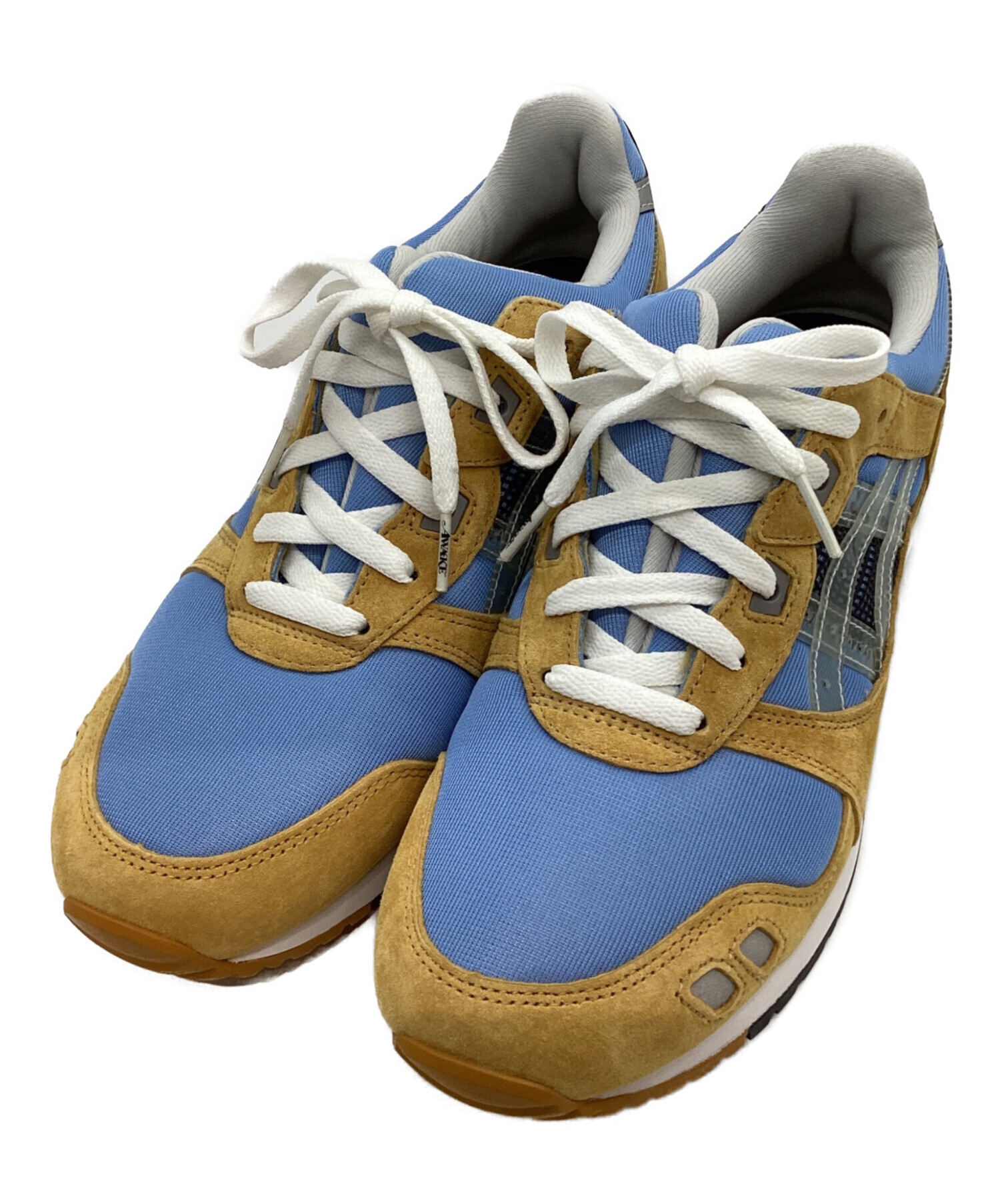 中古・古着通販】asics (アシックス) AWAKE (アウェイク) ローカット 