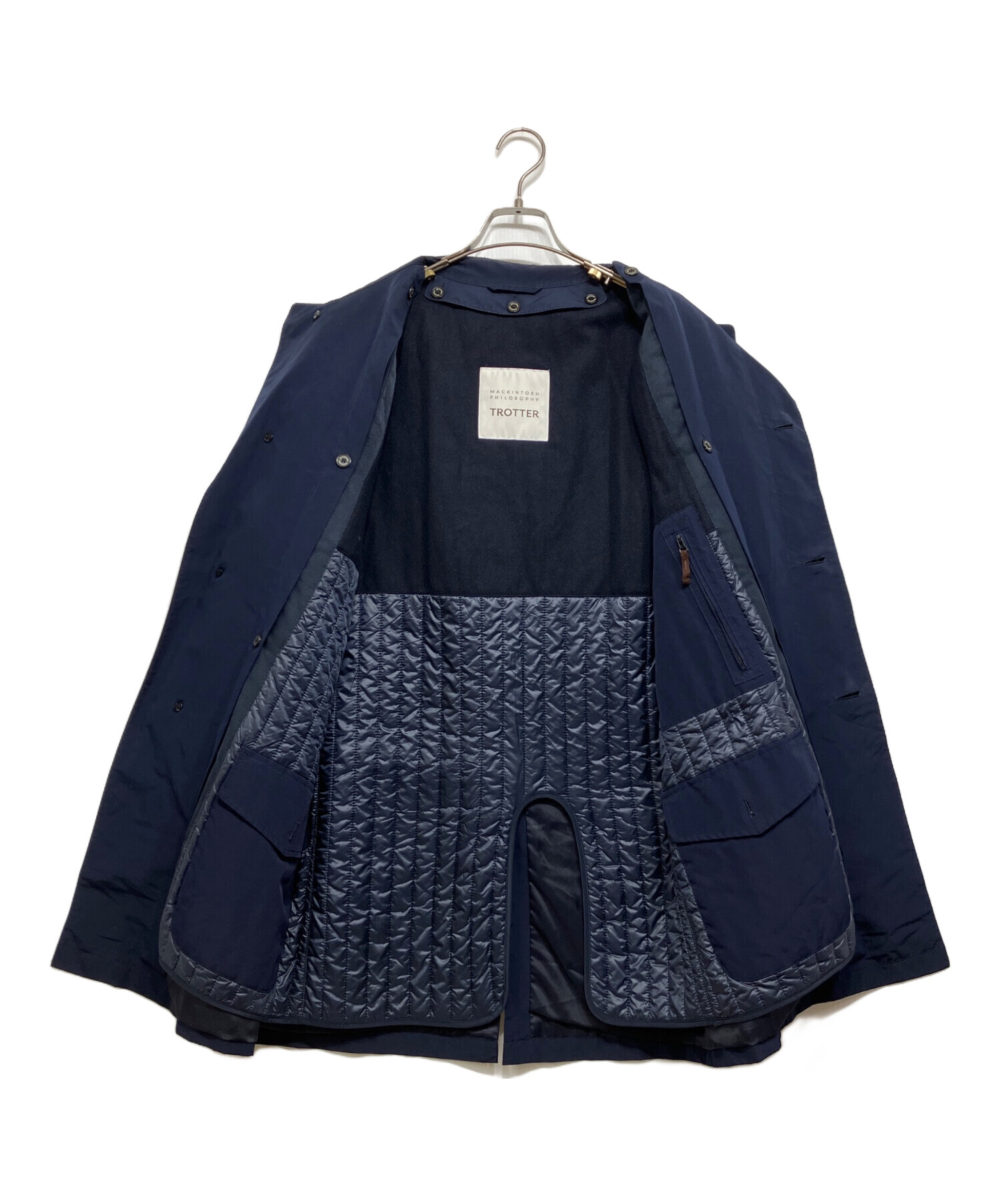 中古・古着通販】MACKINTOSH PHILOSOPHY (マッキントッシュ