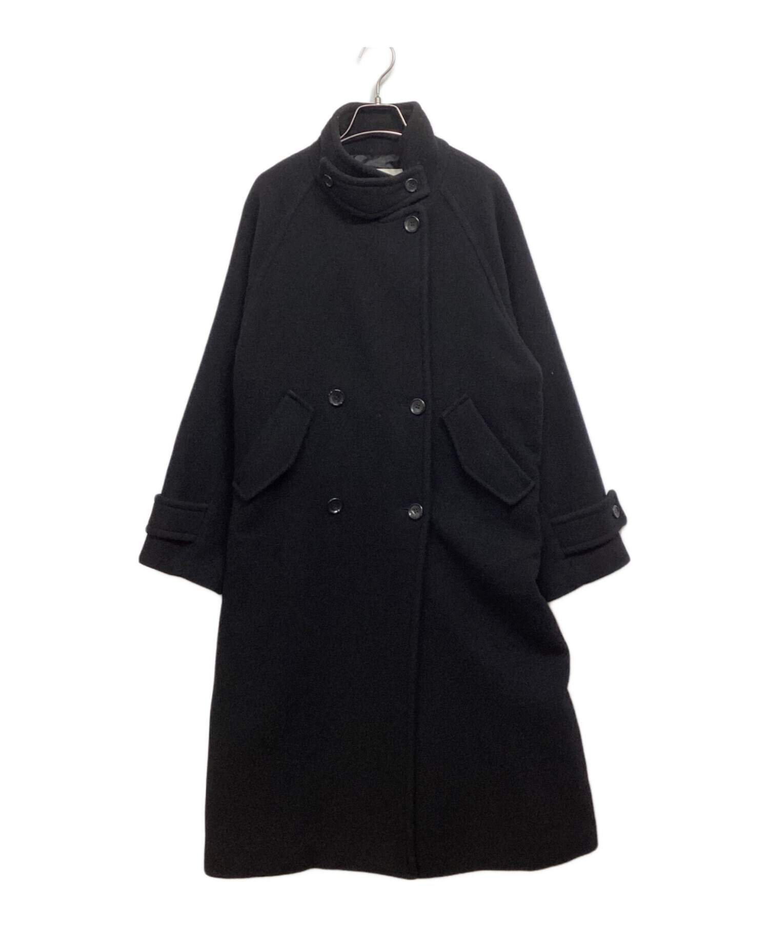 中古・古着通販】RAY BEAMS (レイ ビームス) スタンドカラー ロング 