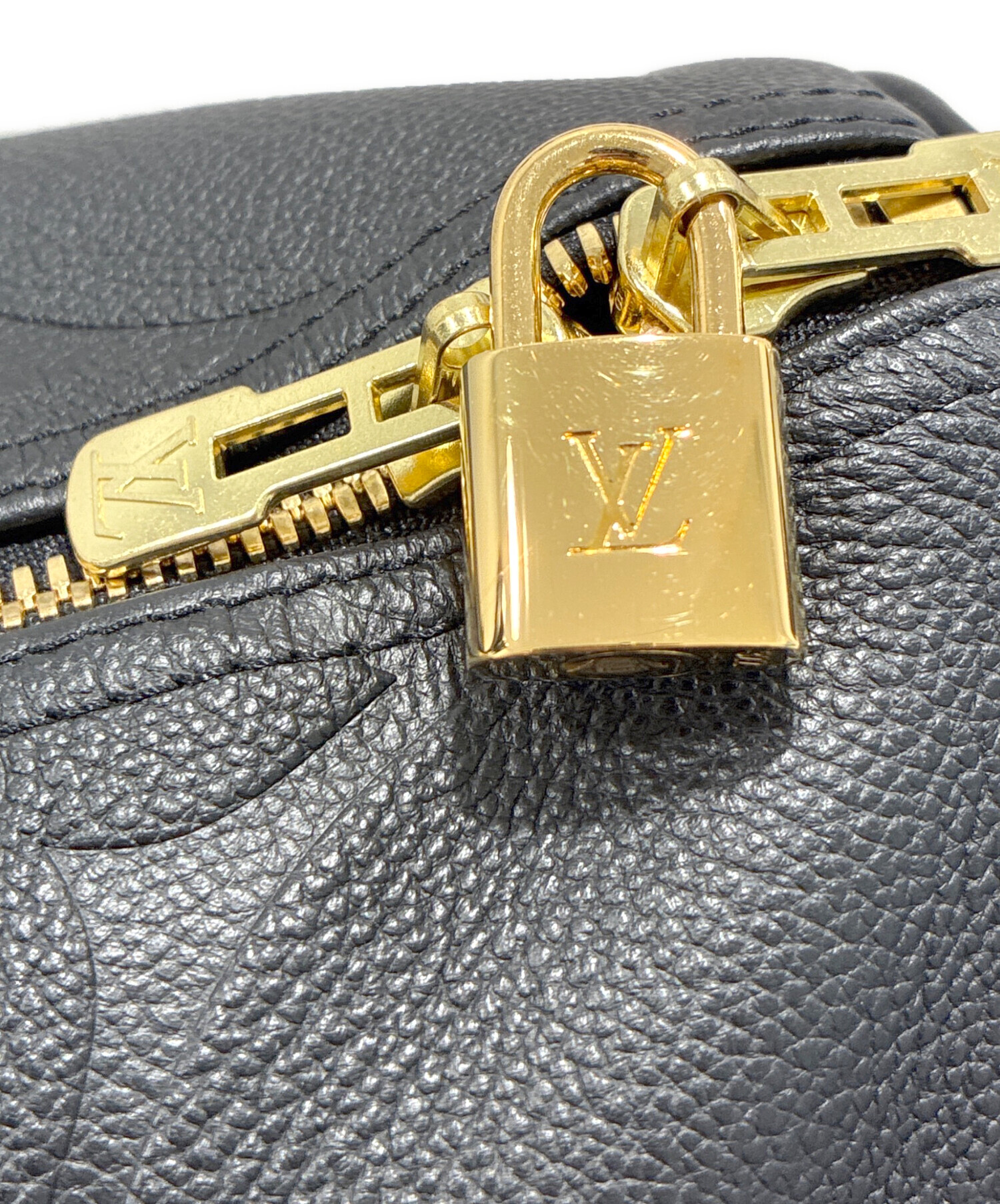 中古・古着通販】LOUIS VUITTON (ルイ ヴィトン) キーポル・バンド