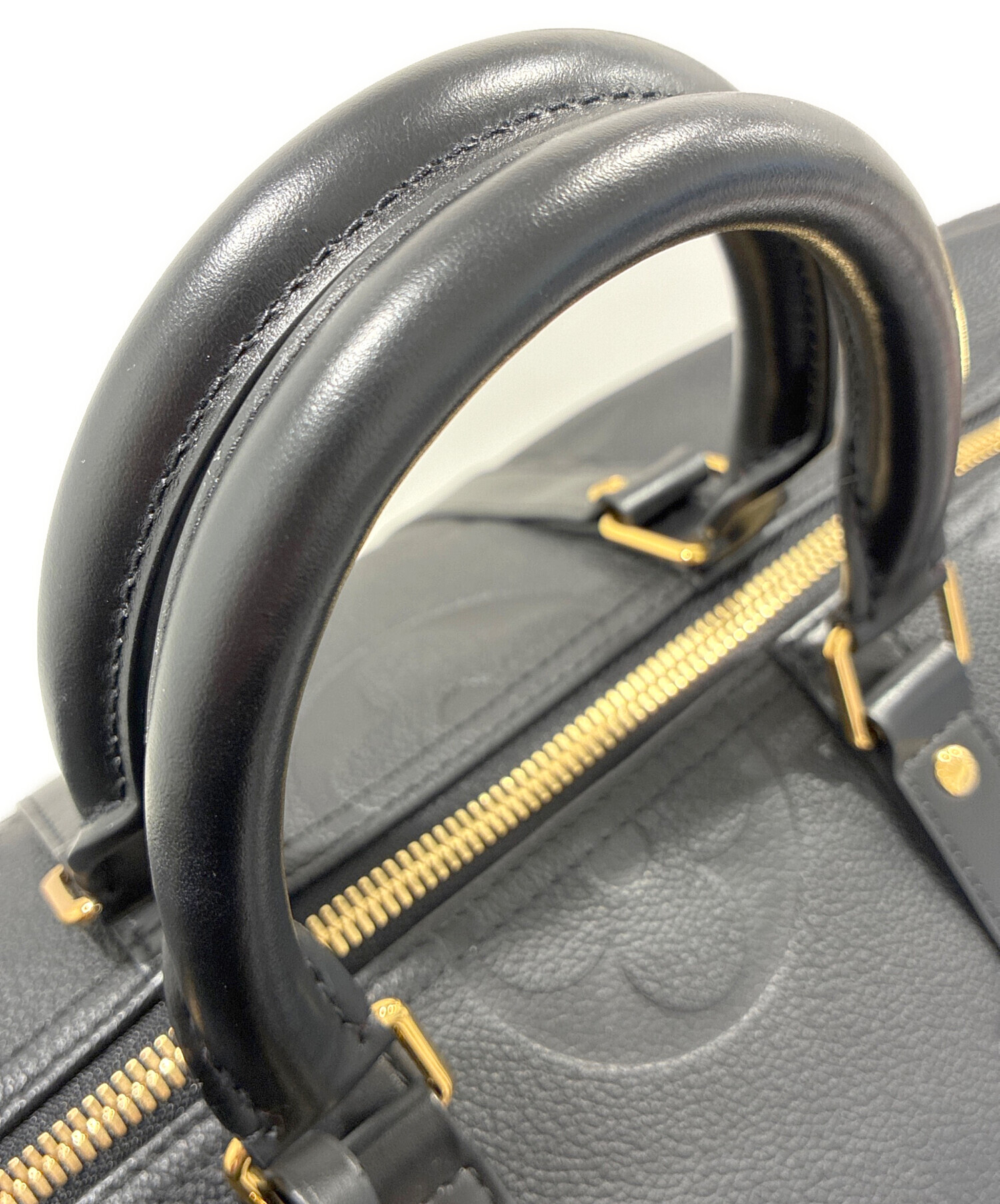 中古・古着通販】LOUIS VUITTON (ルイ ヴィトン) キーポル・バンド