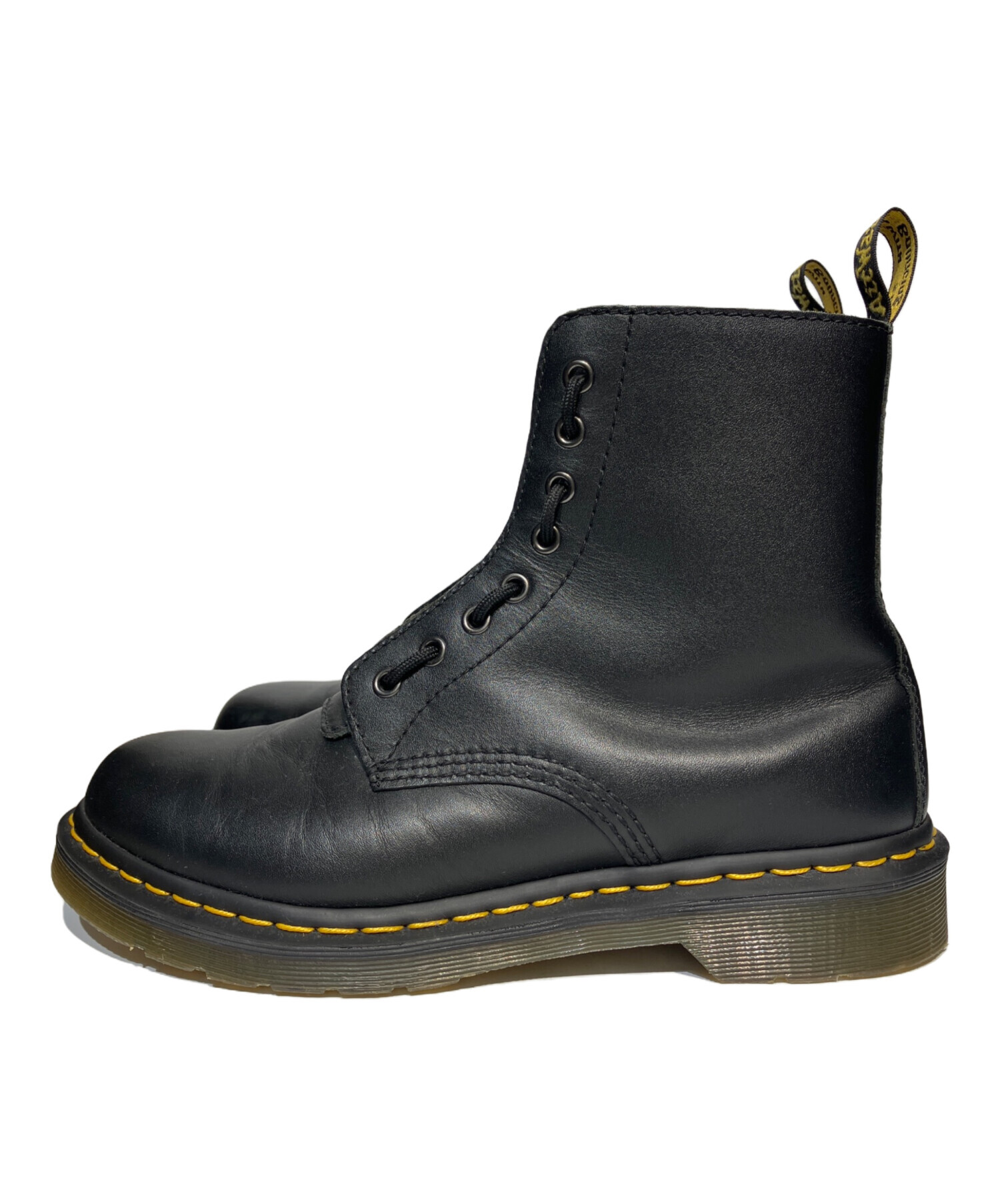 中古・古着通販】Dr.Martens (ドクターマーチン) 1460 Pascal Frnt Zip