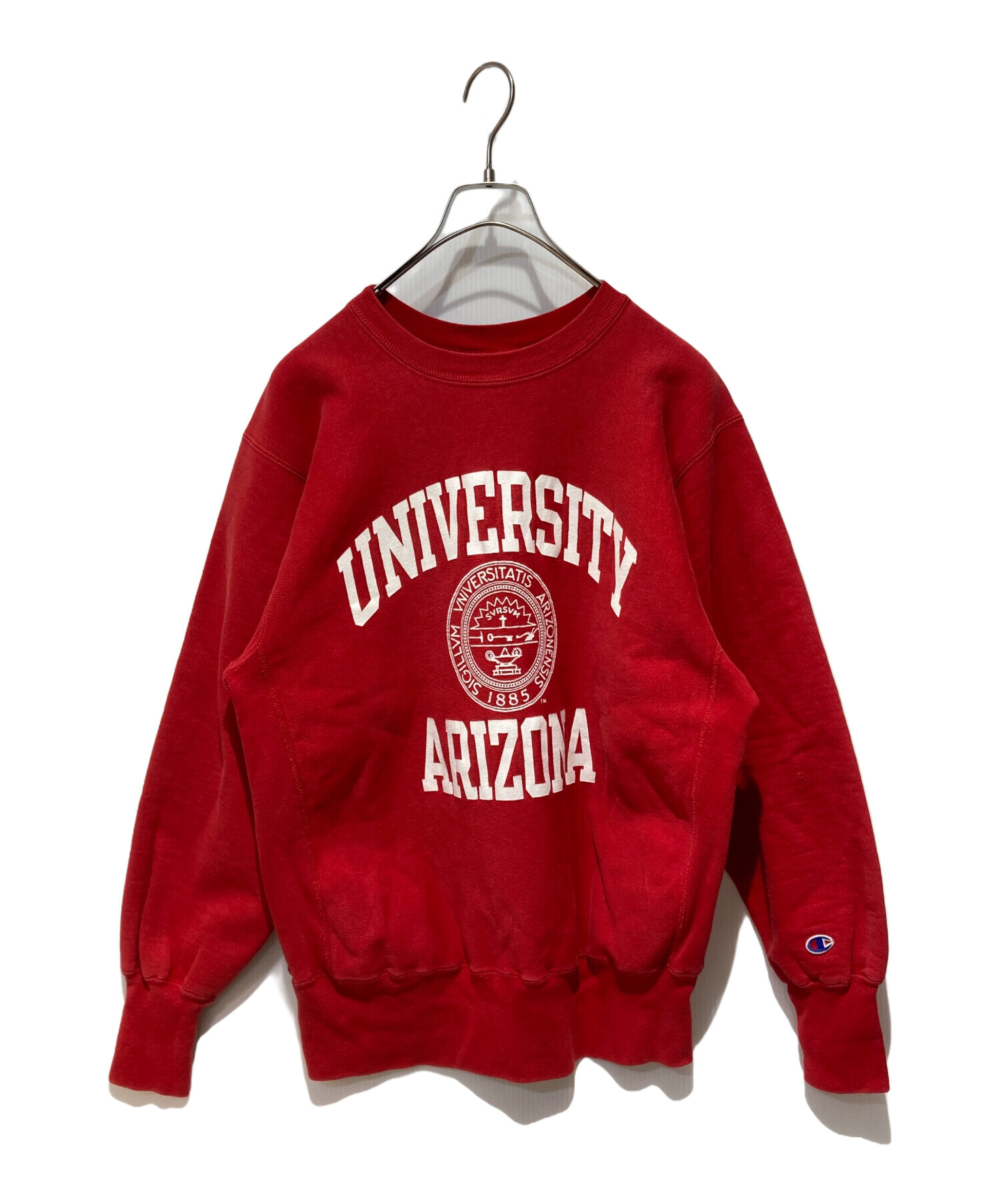 中古・古着通販】Champion REVERSE WEAVE (チャンピオン リバース 