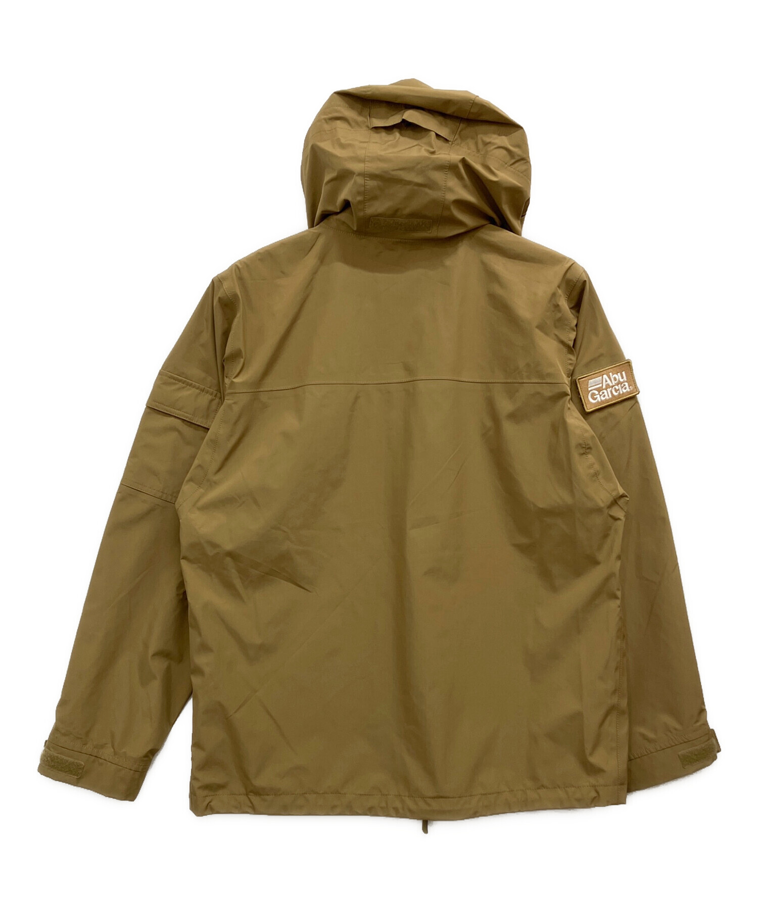 中古・古着通販】Abu Garcia (アブガルシア) フィッシングジャケット