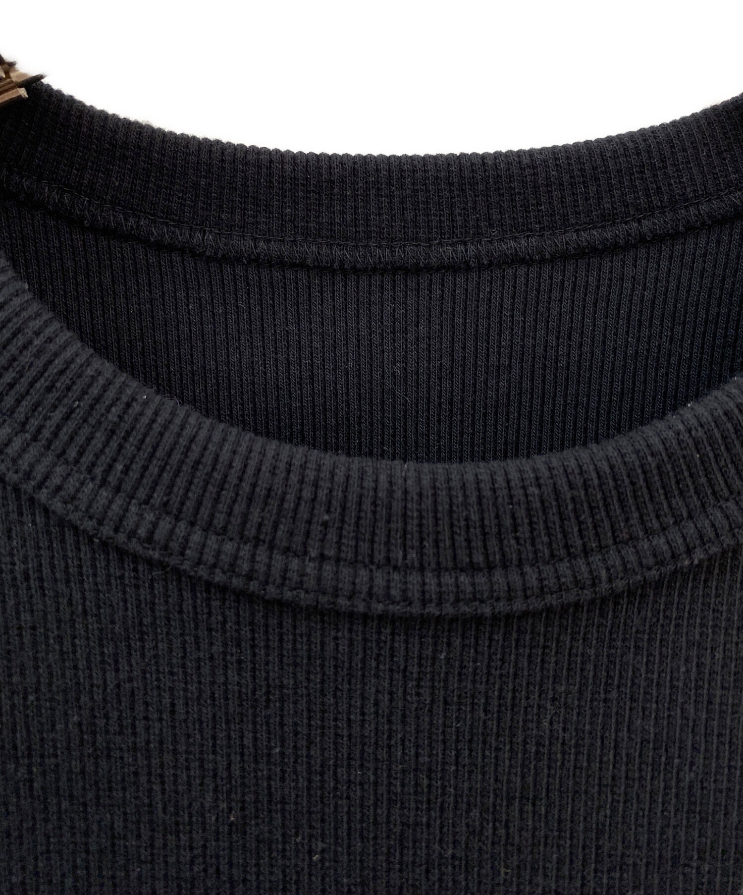 中古・古着通販】sacai (サカイ) ナイロンツイルミックスコットン