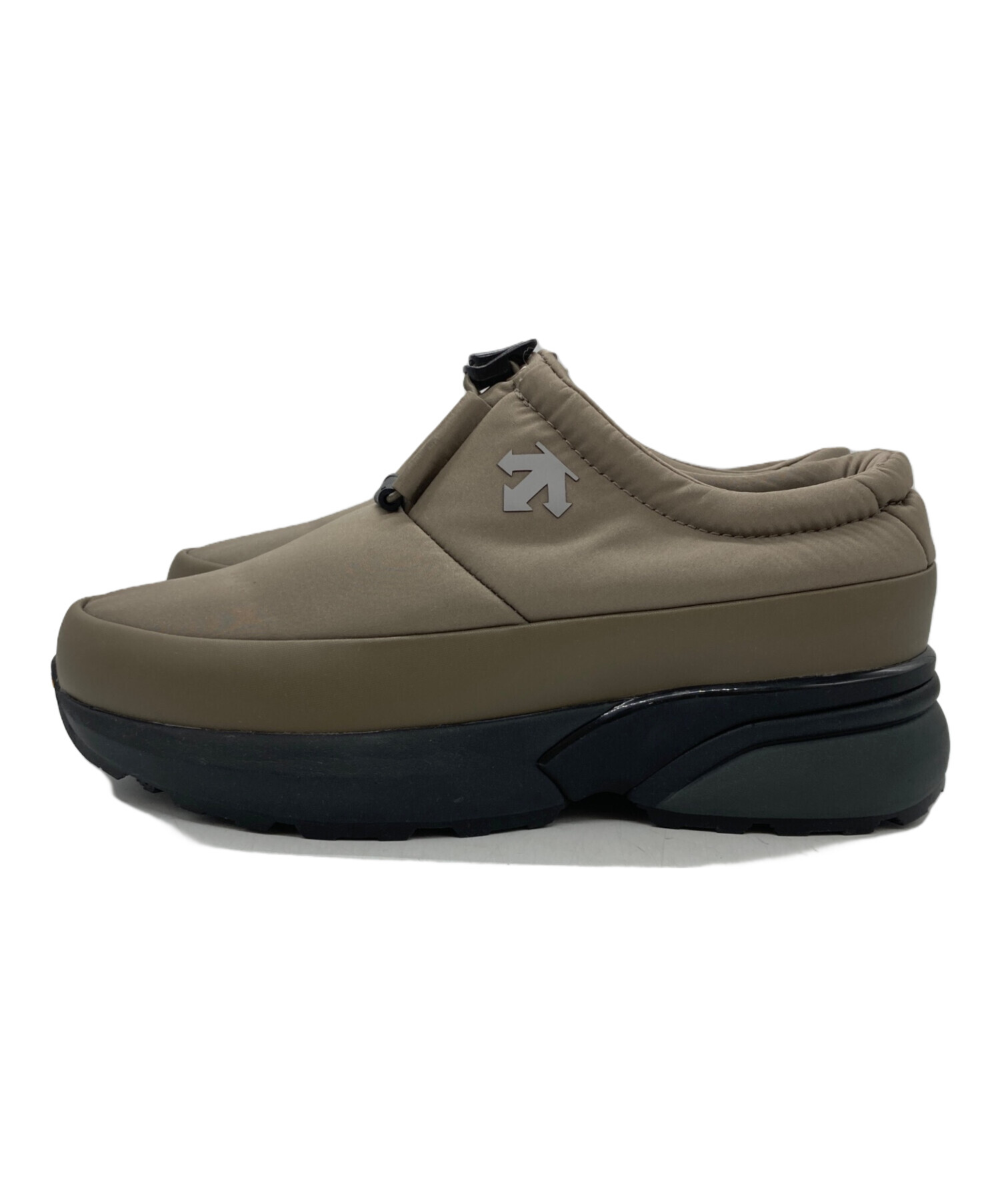 中古・古着通販】Descente ALLTERRAIN (デザイント オルテライン) IENA