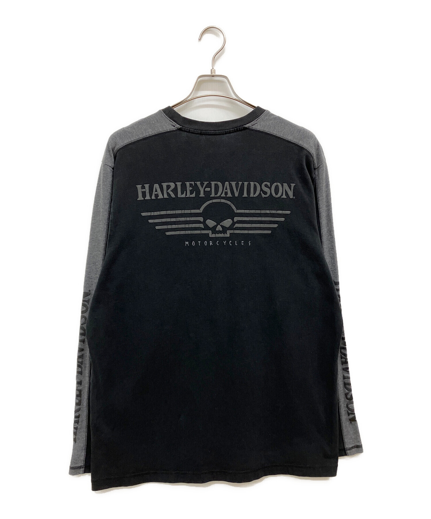 中古・古着通販】HARLEY-DAVIDSON (ハーレーダビッドソン) ロング