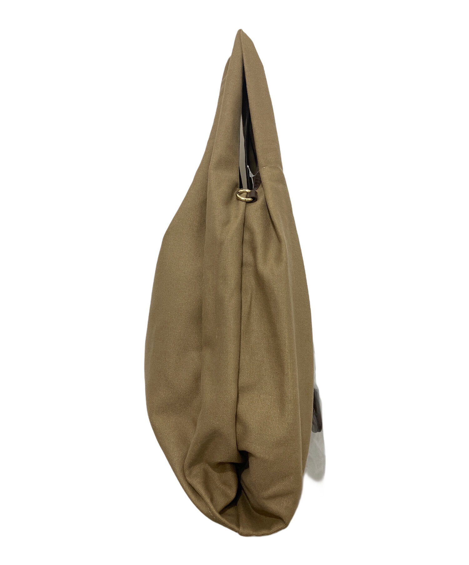 中古・古着通販】GOOD GRIEF! (グッドグリーフ) CANVAS SHOPPER'S BAG