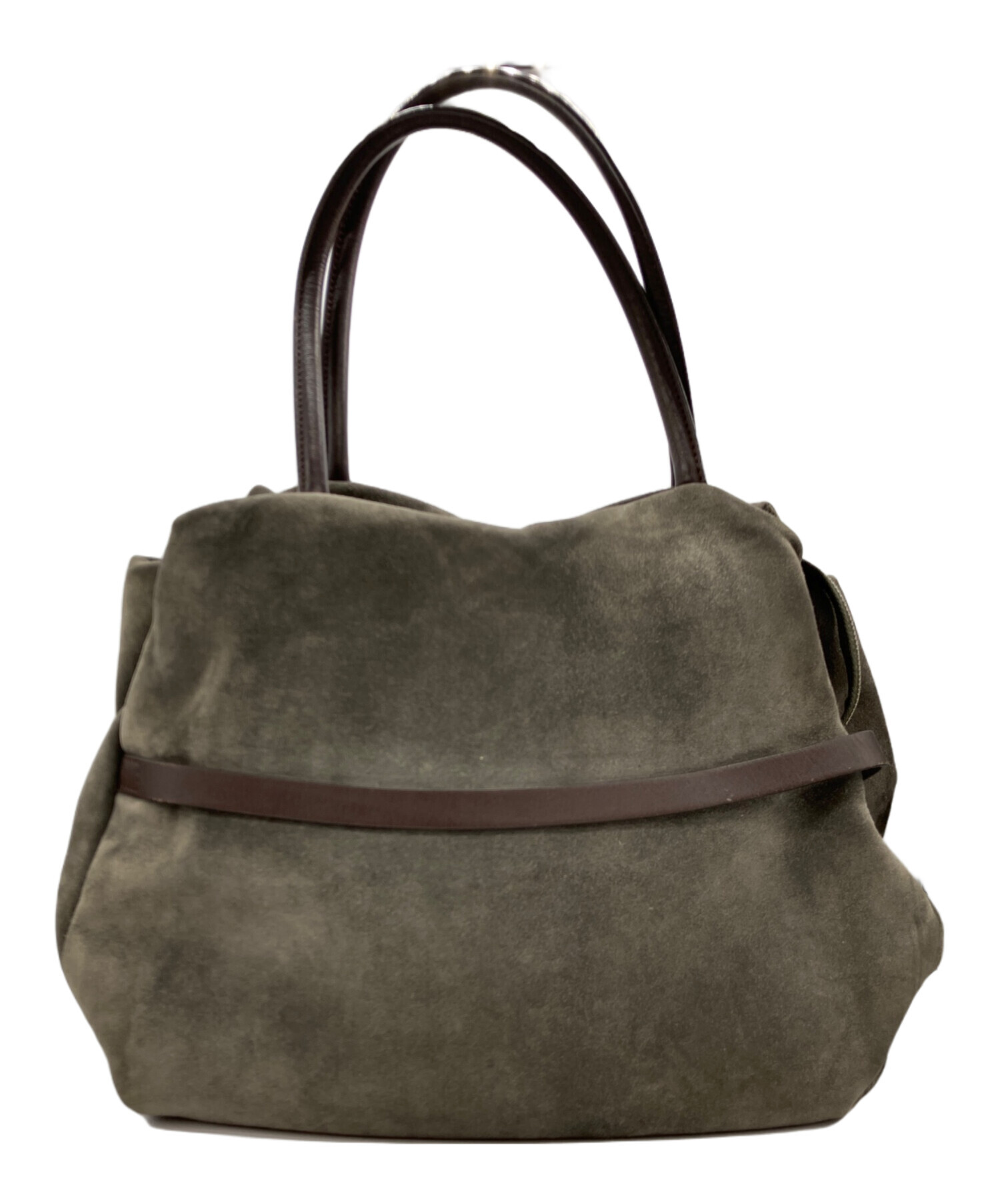 中古・古着通販】BRUNELLO CUCINELLI (ブルネロクチネリ) スエード 