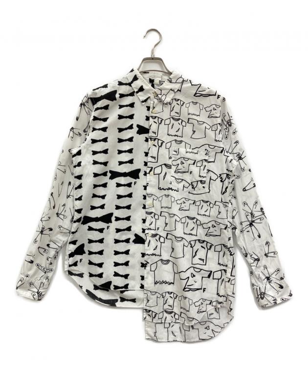 中古・古着通販】BLACK COMME des GARCONS (ブラックコムデギャルソン