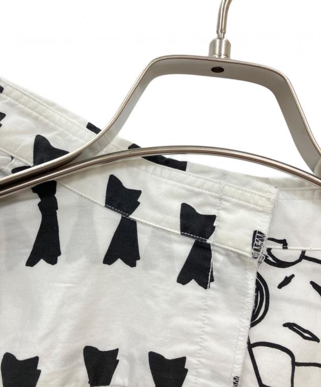 中古・古着通販】BLACK COMME des GARCONS (ブラックコムデギャルソン