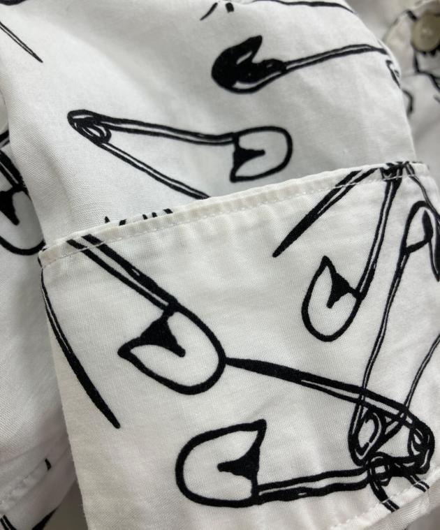 中古・古着通販】BLACK COMME des GARCONS (ブラックコムデギャルソン
