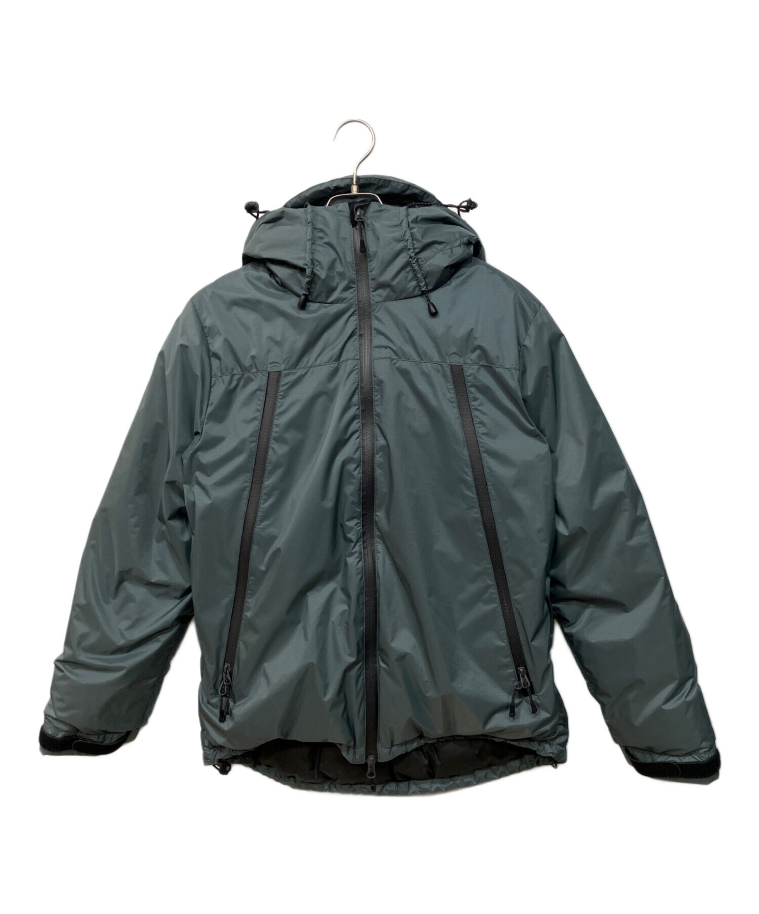 中古・古着通販】NANGA (ナンガ) URBAN RESEARCH (アーバンリサーチ