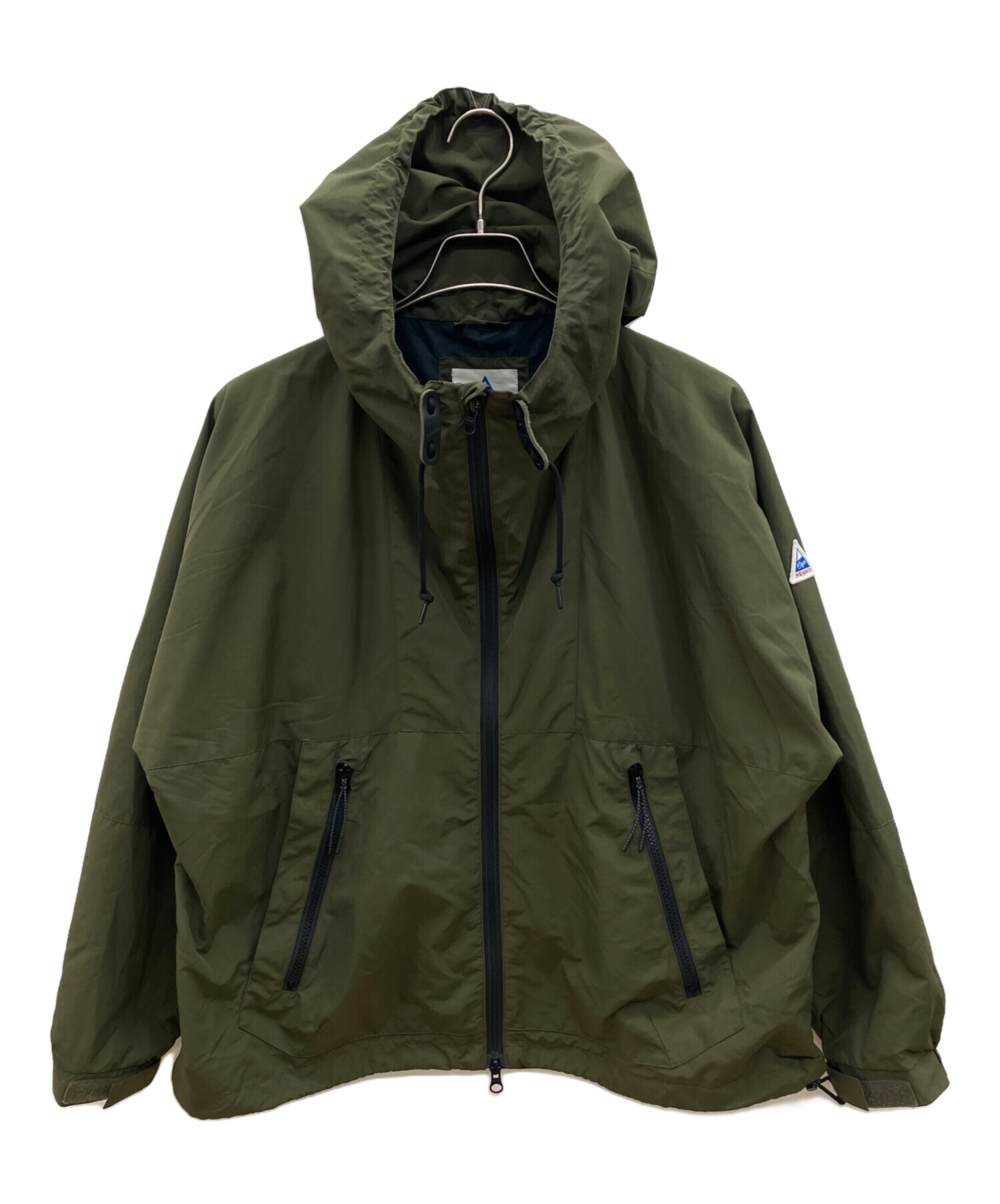 中古・古着通販】Cape HEIGHTS (ケープハイツ) JOURNAL STANDARD